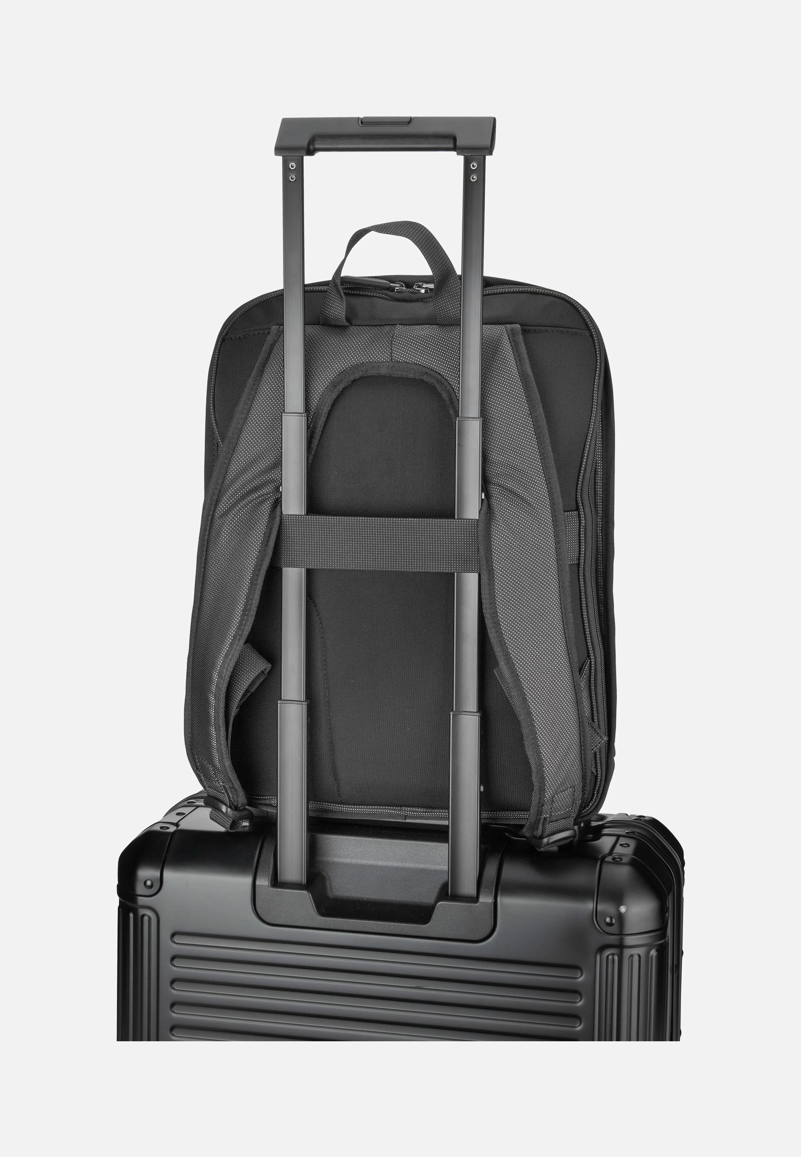 District KPT11 Black Ink - Rucksack - Image 6