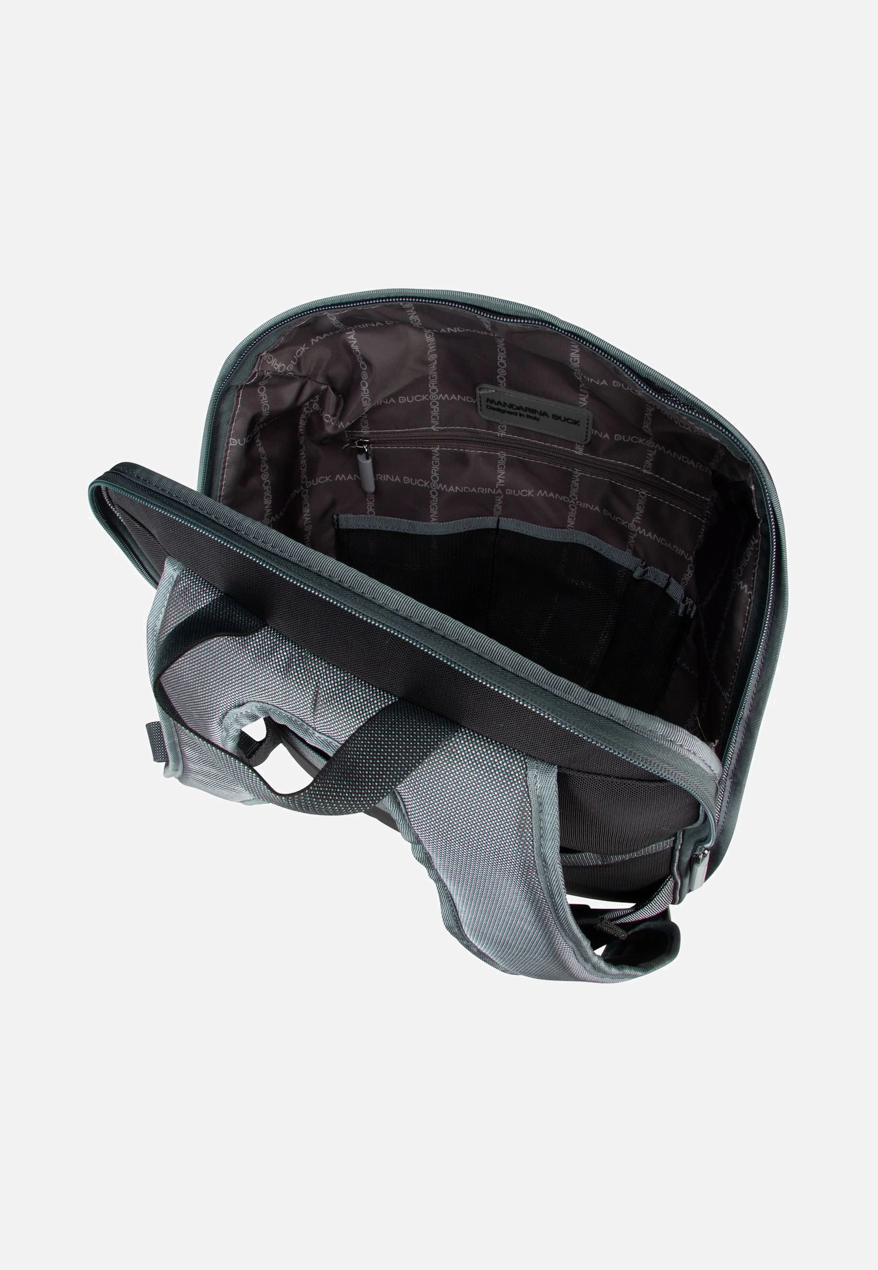 District KPT11 Steel - Rucksack - Image 3