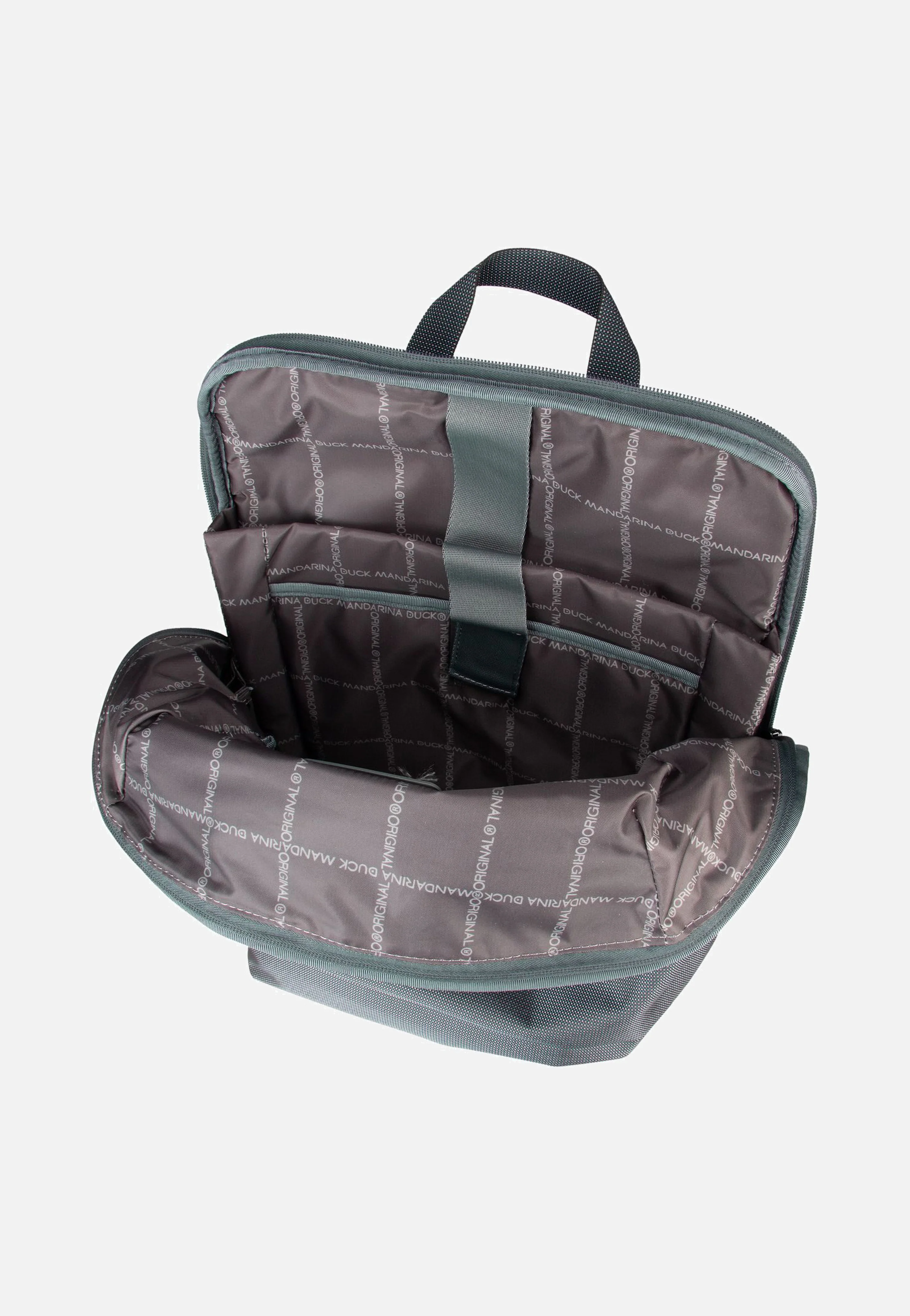 District KPT11 Steel - Rucksack - Image 4