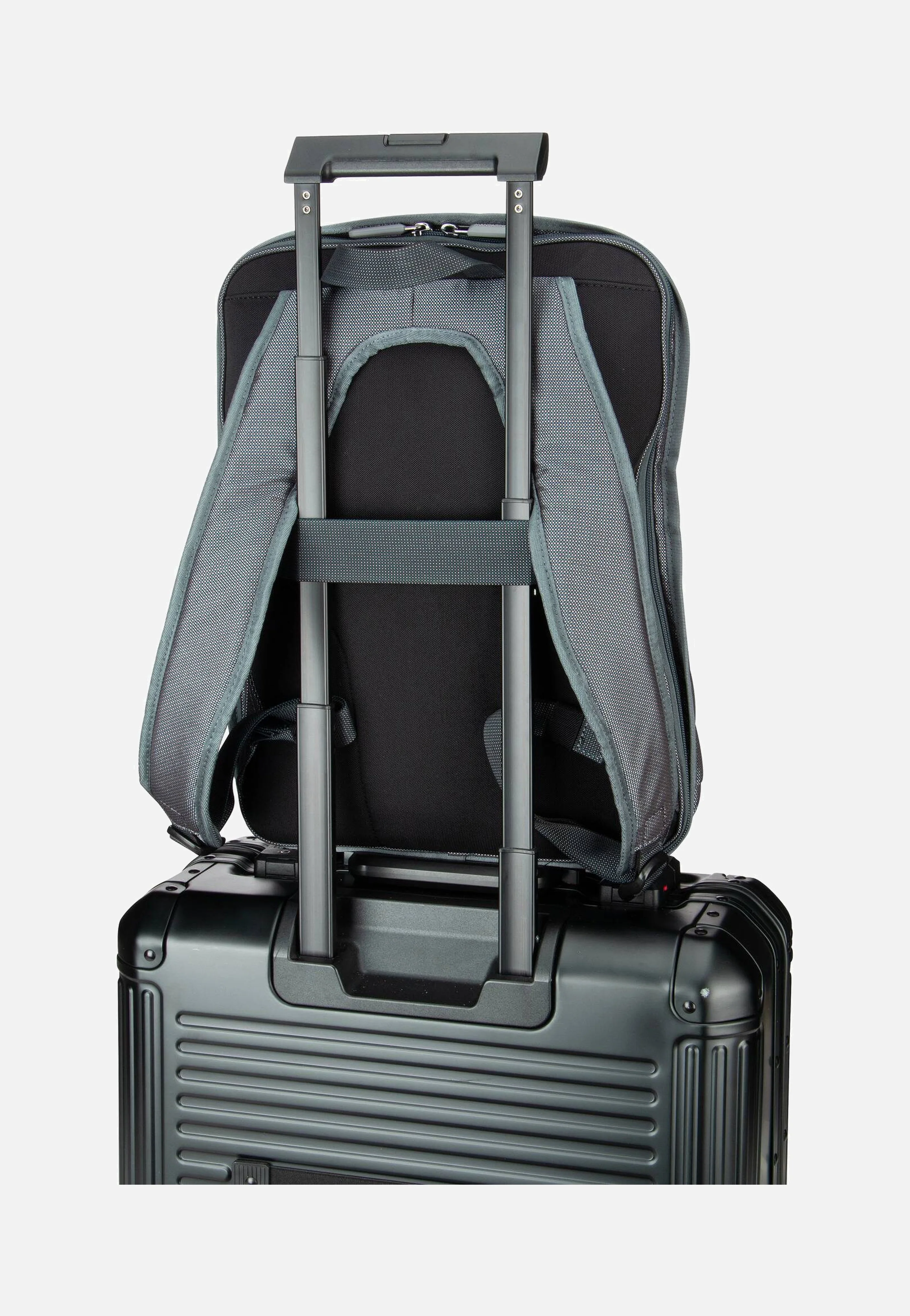 District KPT11 Steel - Rucksack - Image 6