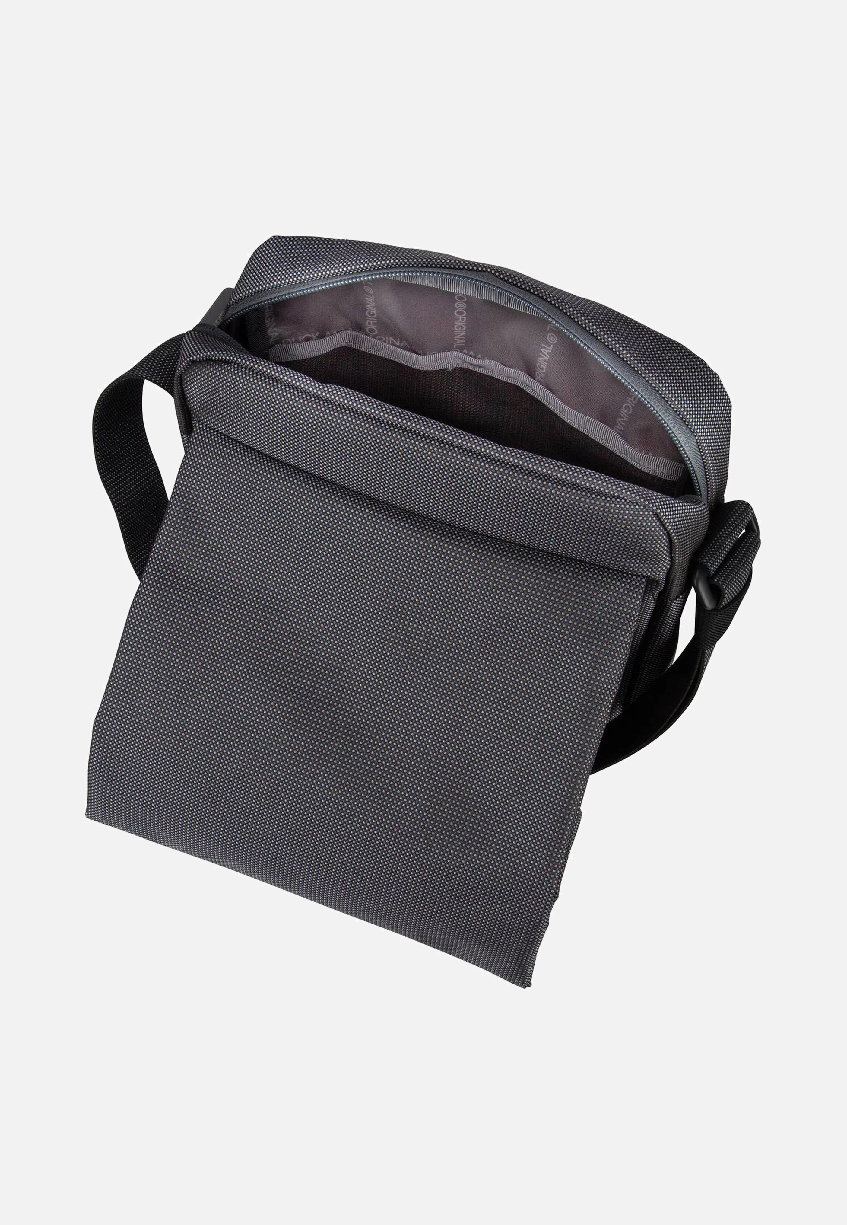 District Medium KPT04 Steel - Crossbody Bag - Image 3