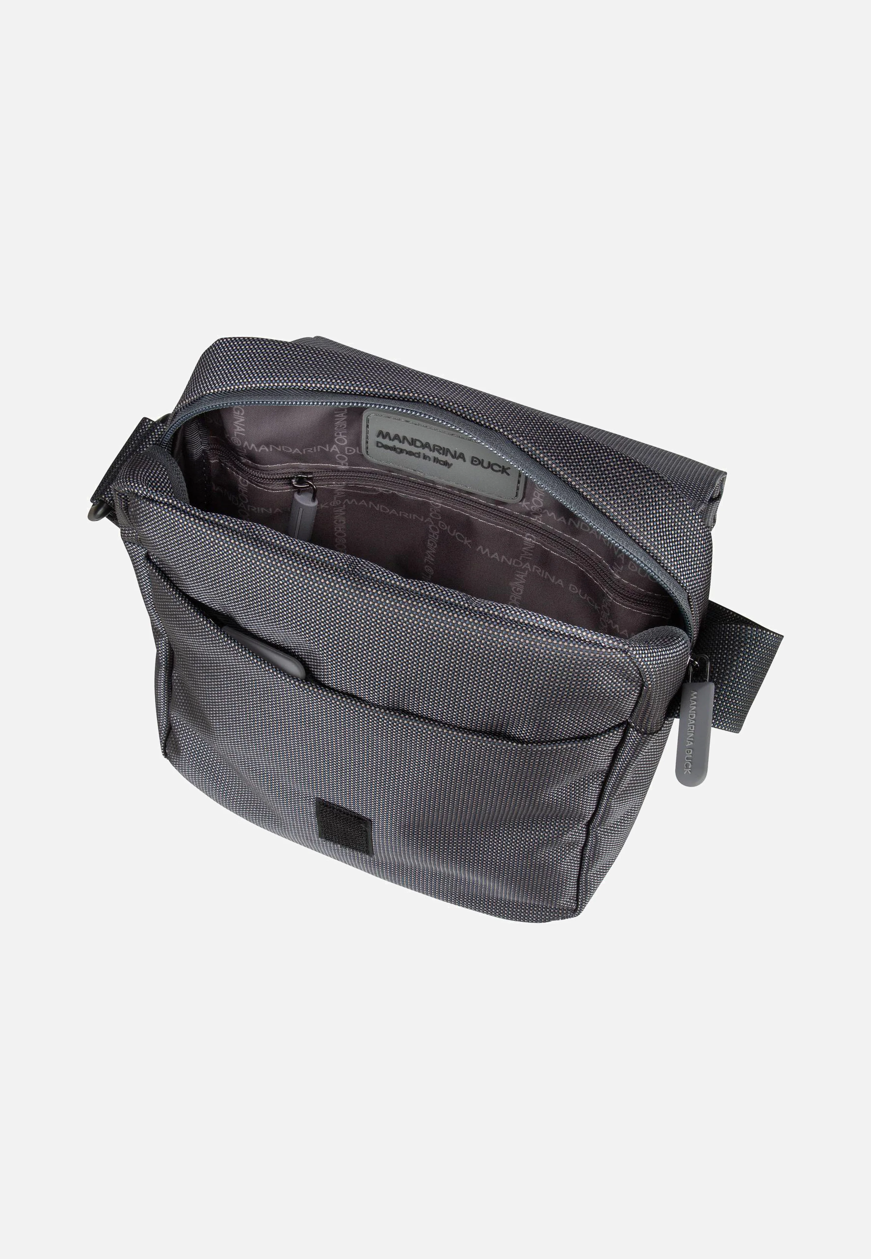 District Medium KPT04 Steel - Crossbody Bag - Image 4