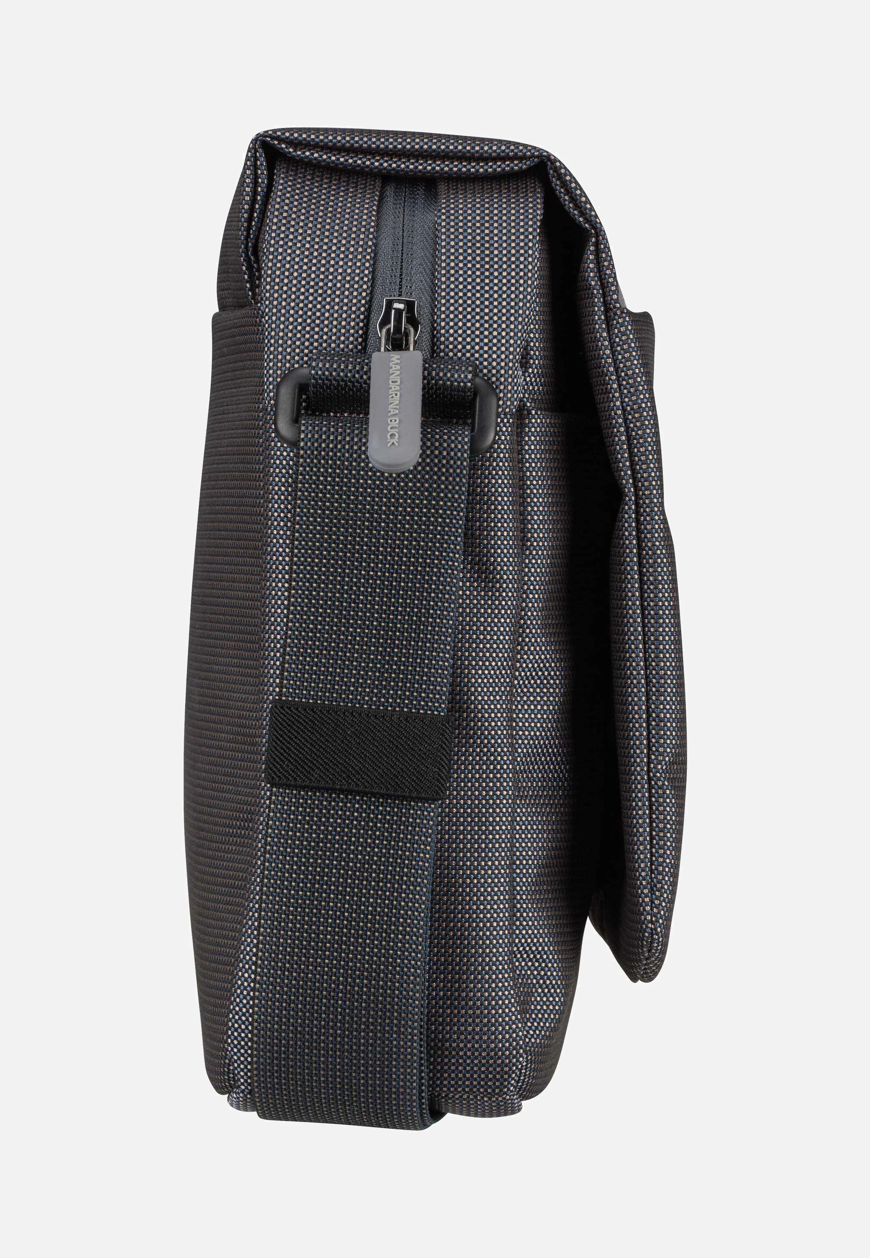 District Medium KPT04 Steel - Crossbody Bag - Image 5