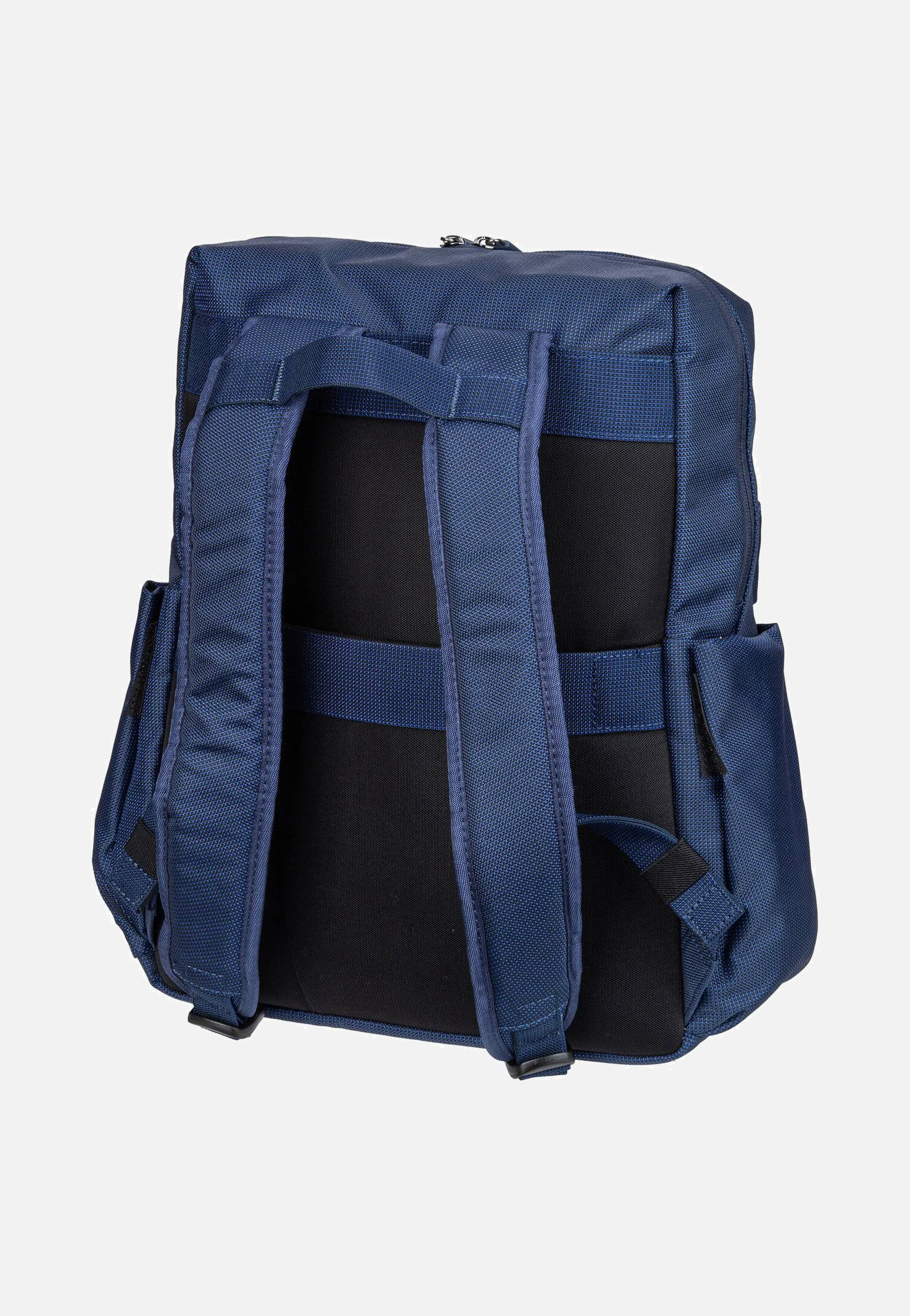 District Squared KPT02 Dress Blue - Rucksack - Image 2