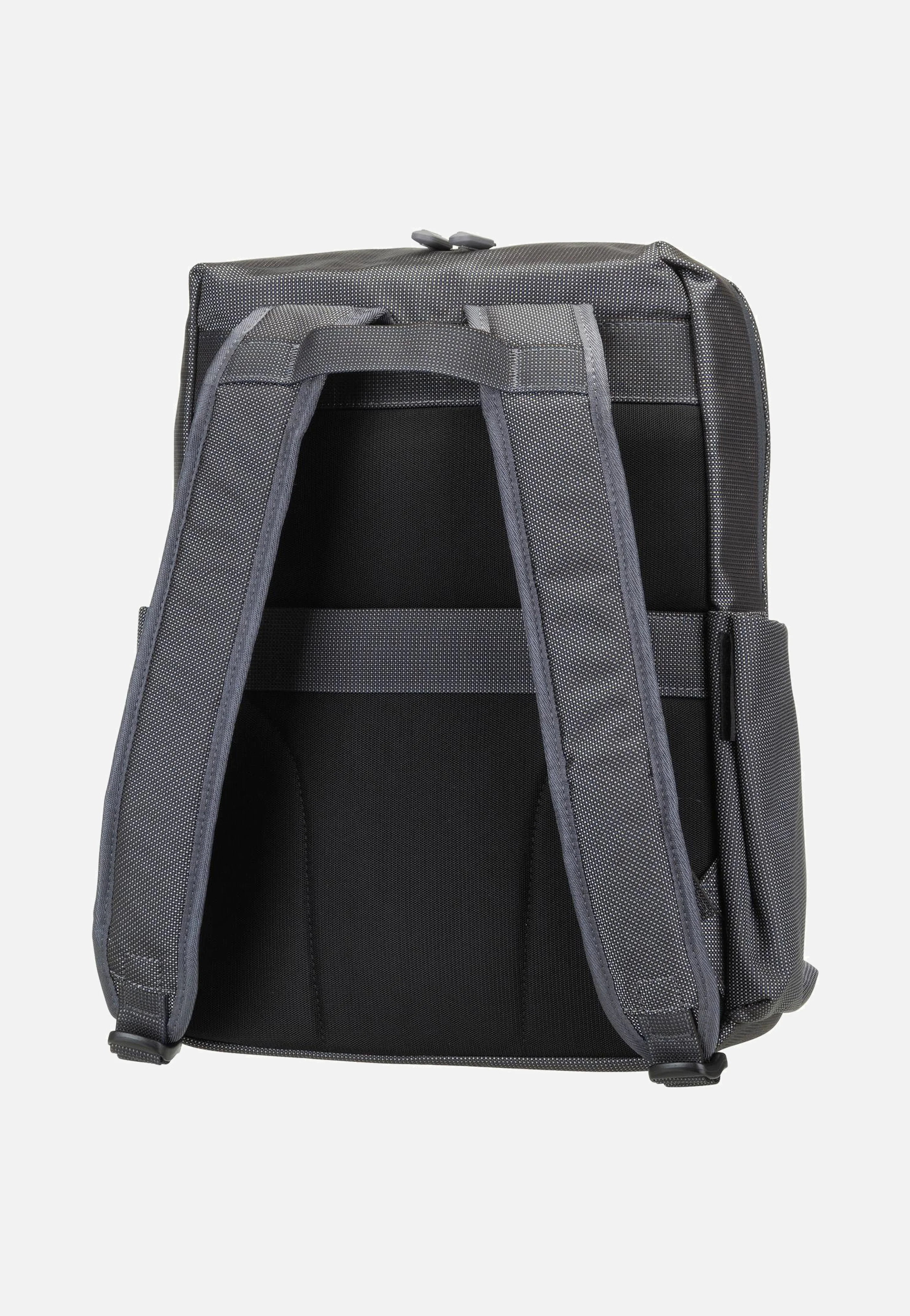 District Squared KPT02 Steel - Rucksack - Image 2