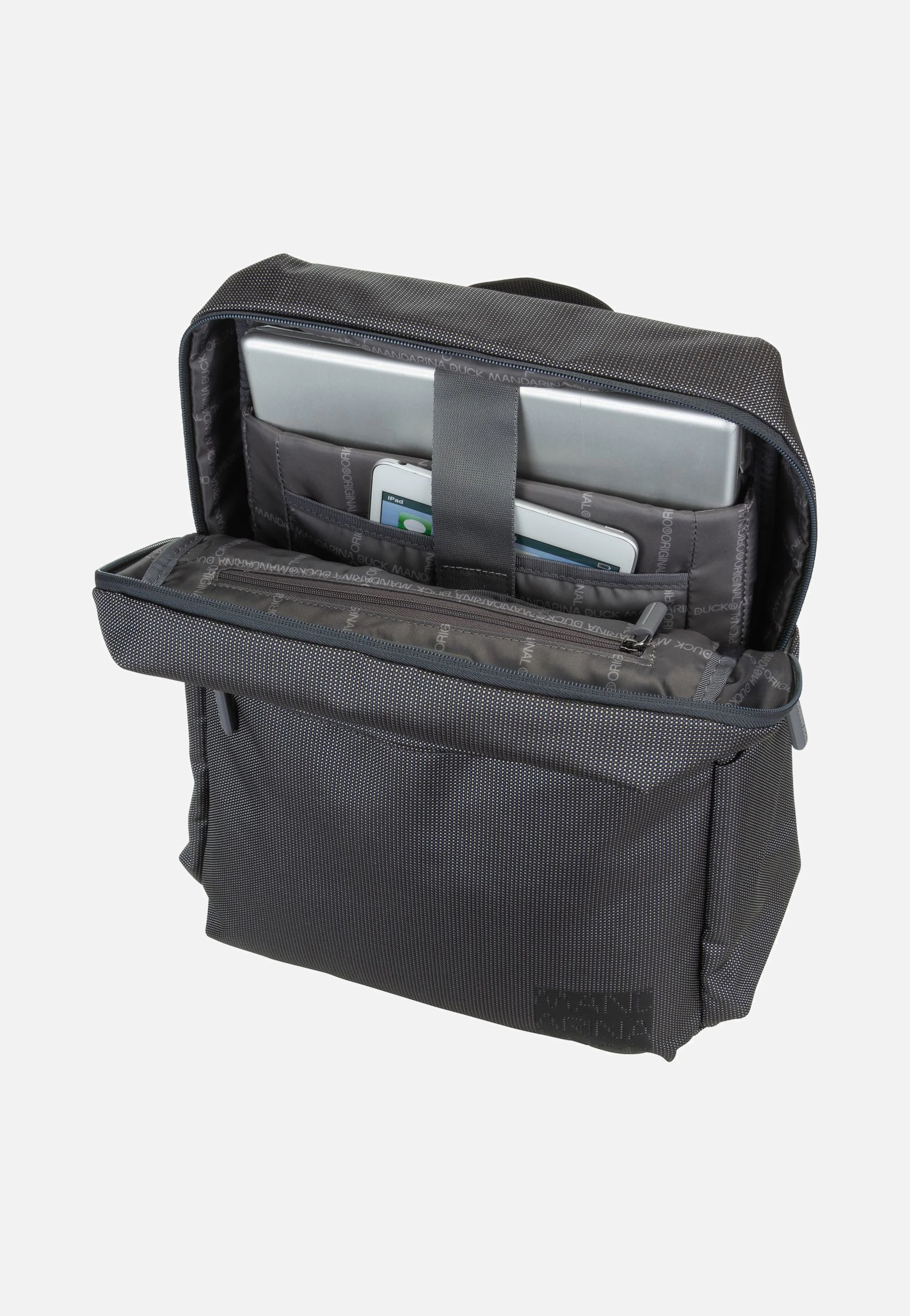 District Squared KPT02 Steel - Rucksack - Image 4