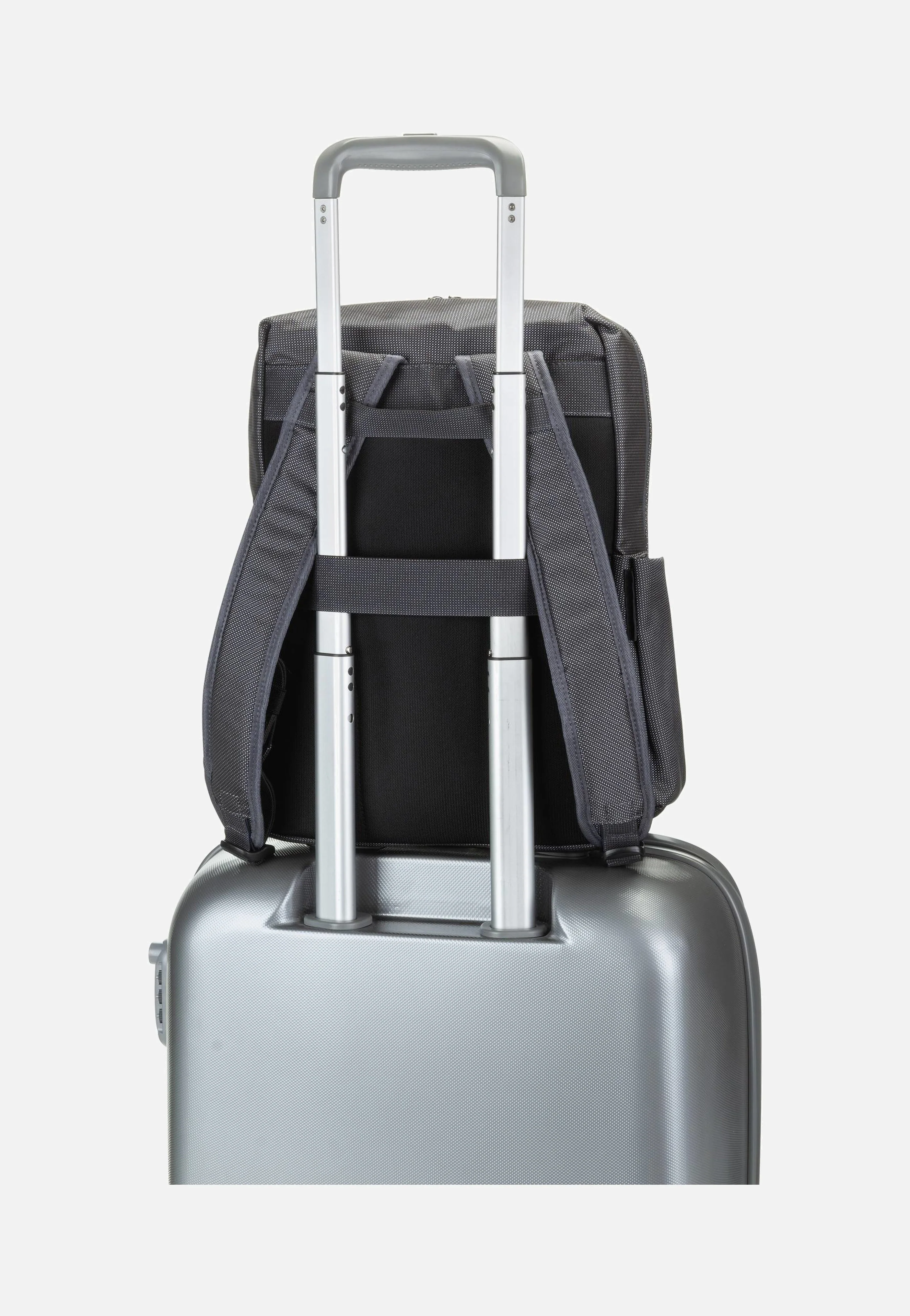 District Squared KPT02 Steel - Rucksack - Image 6