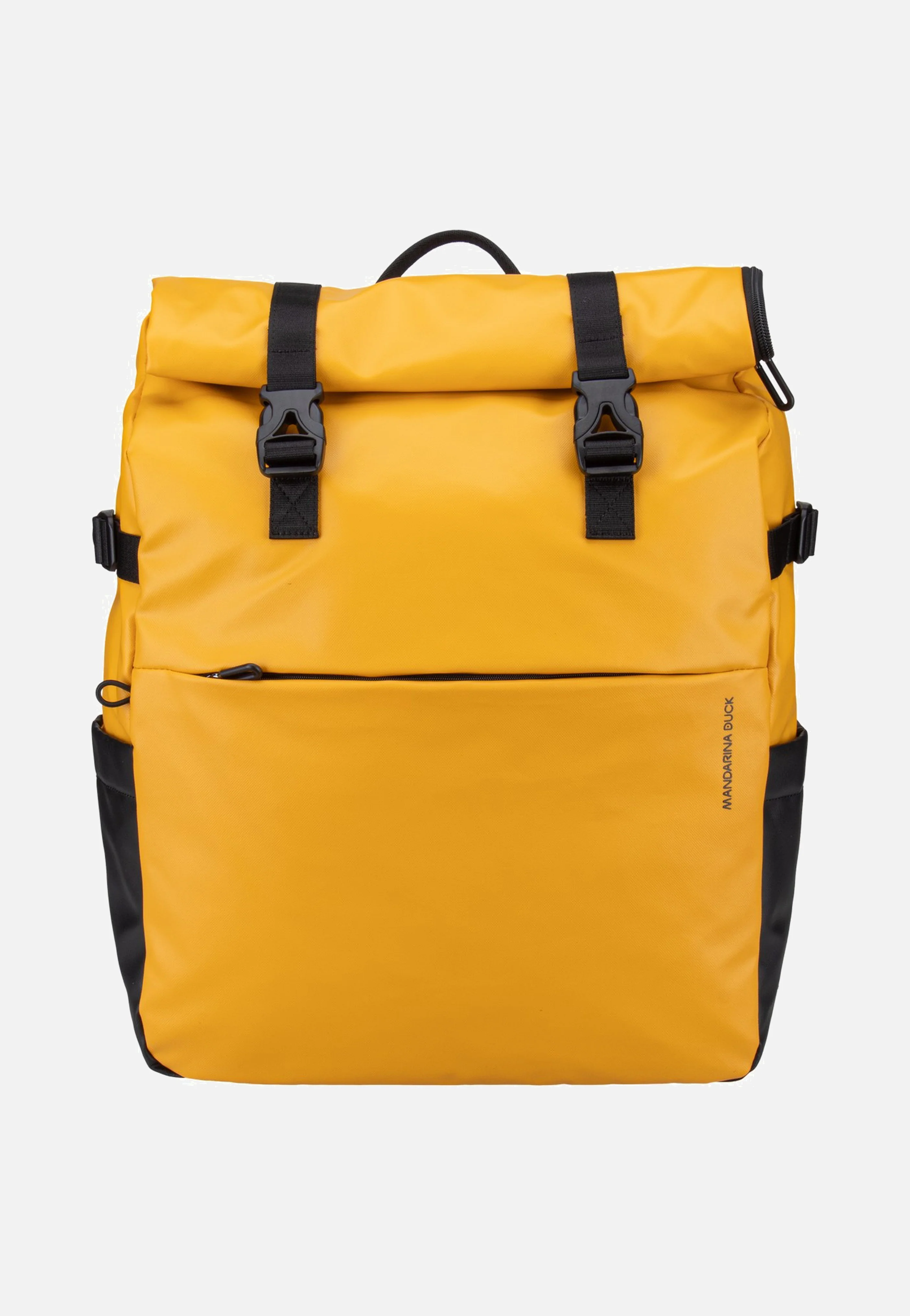 Eco Coated OST06 Duck Yellow - Reiserucksack - Image 2