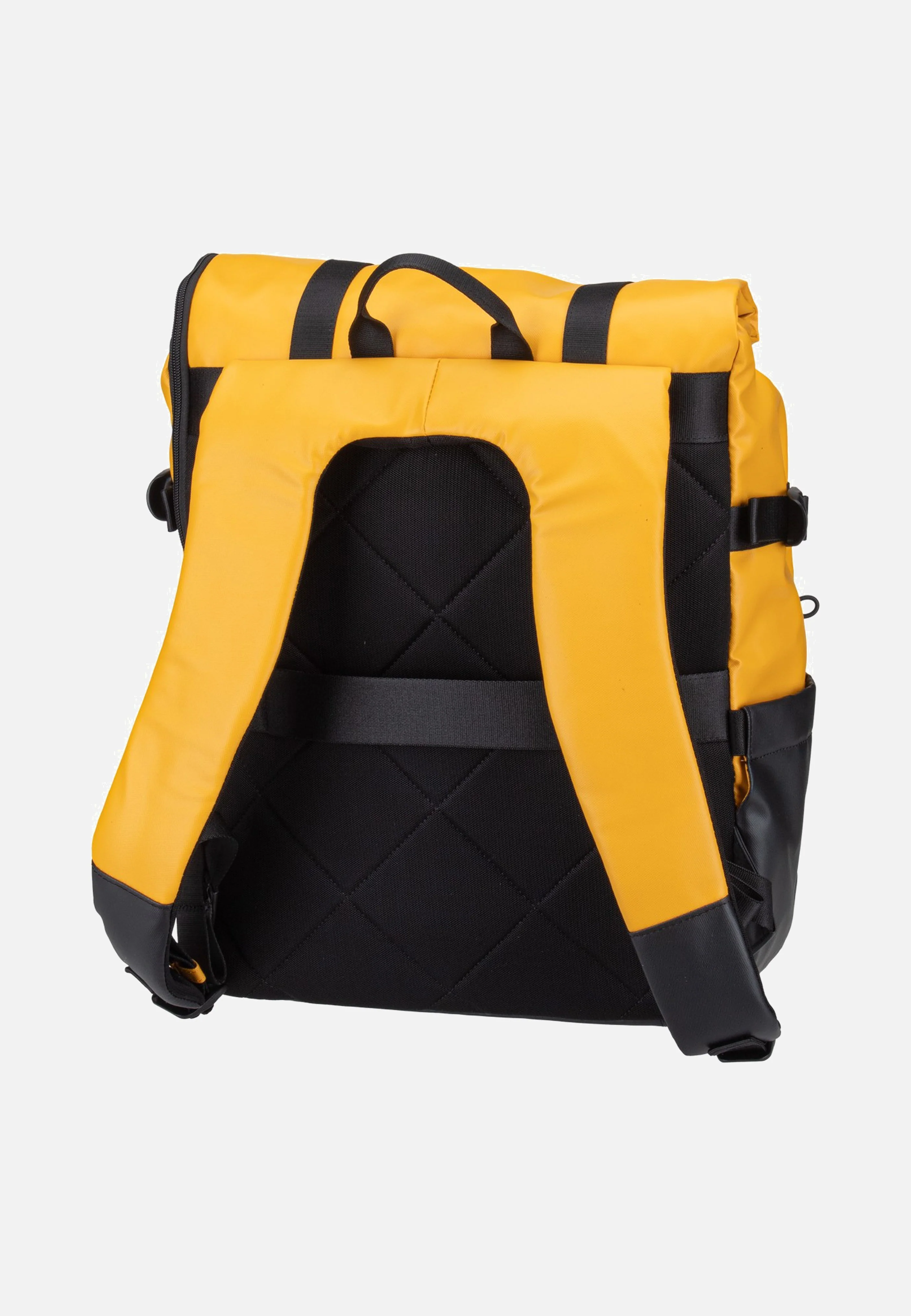 Eco Coated OST06 Duck Yellow - Reiserucksack - Image 3