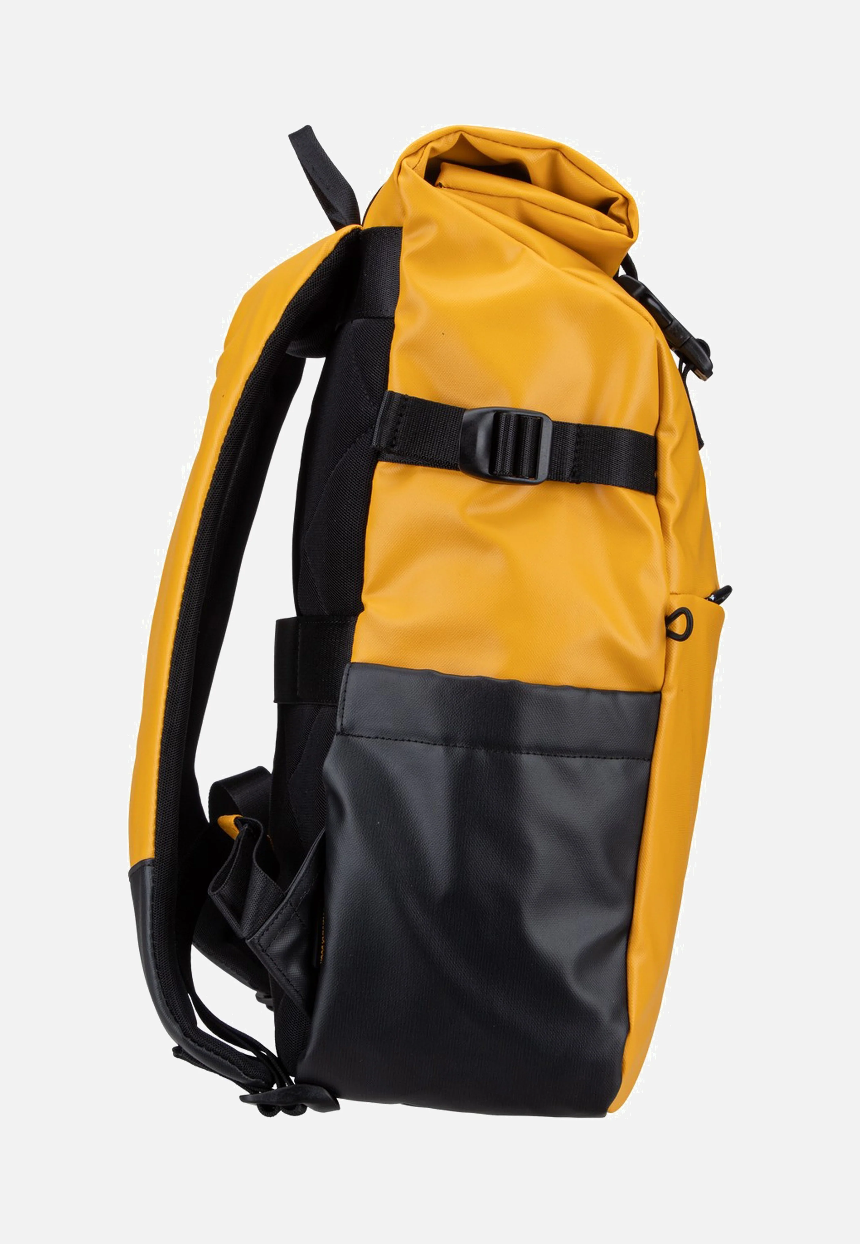 Eco Coated OST06 Duck Yellow - Reiserucksack - Image 4