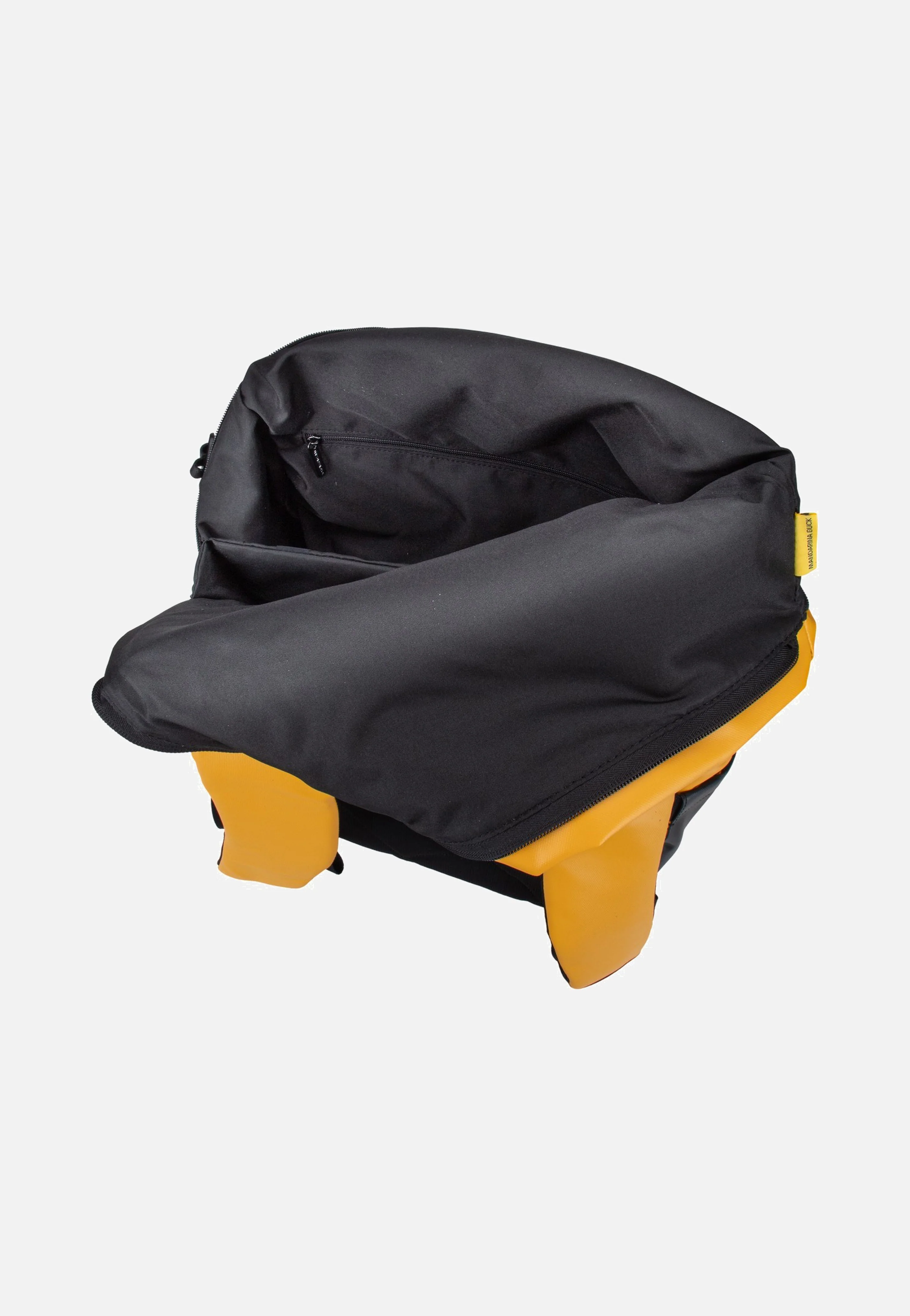 Eco Coated OST06 Duck Yellow - Reiserucksack - Image 6
