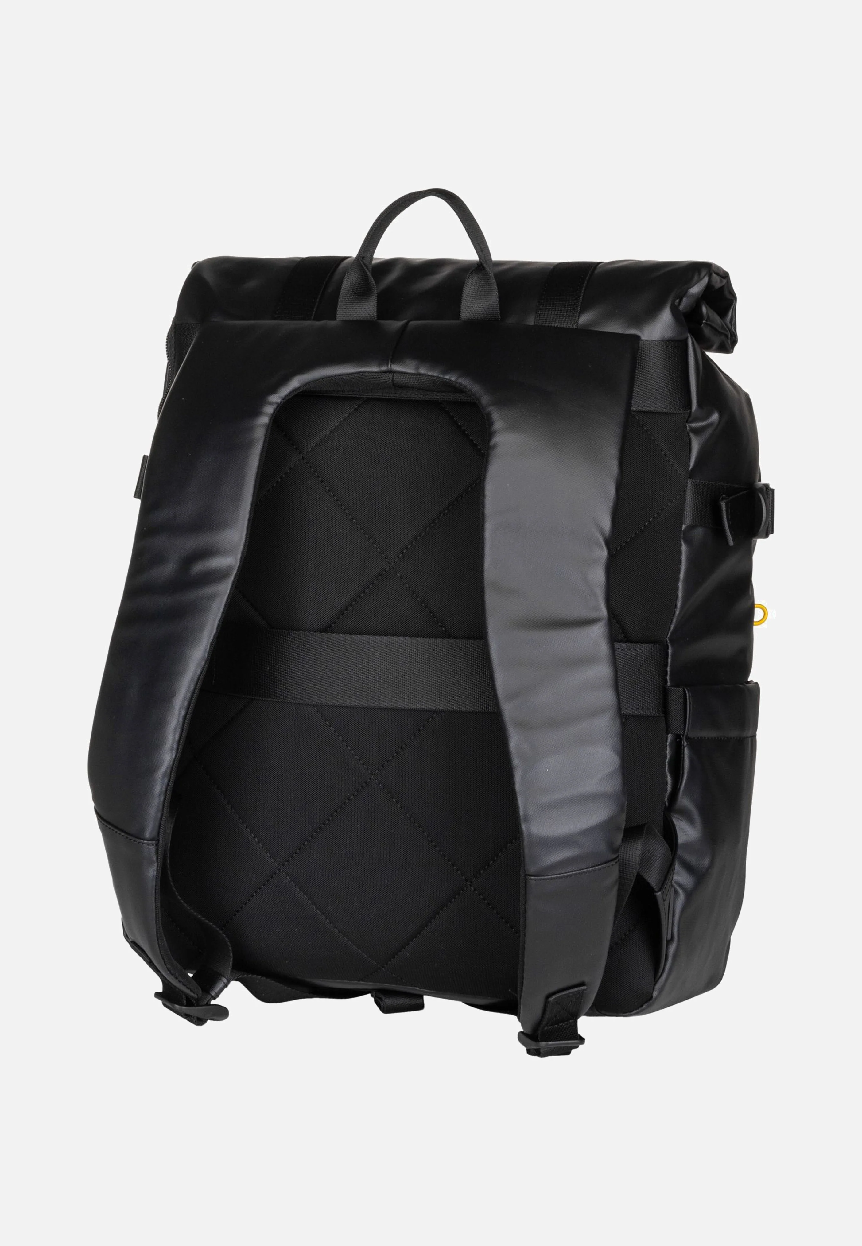 Eco Coated OST09 Black - Rucksack - Image 2