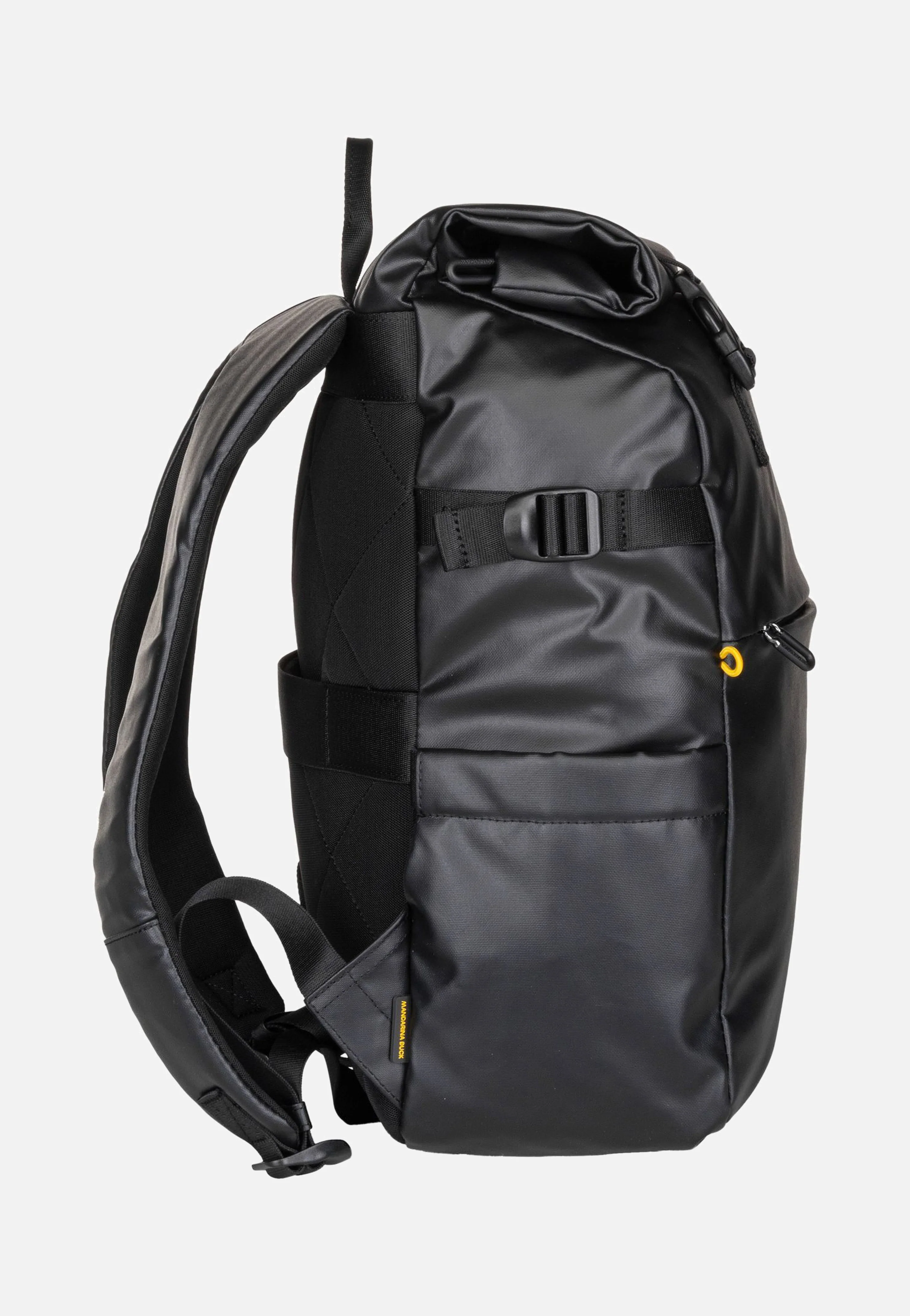 Eco Coated OST09 Black - Rucksack - Image 5