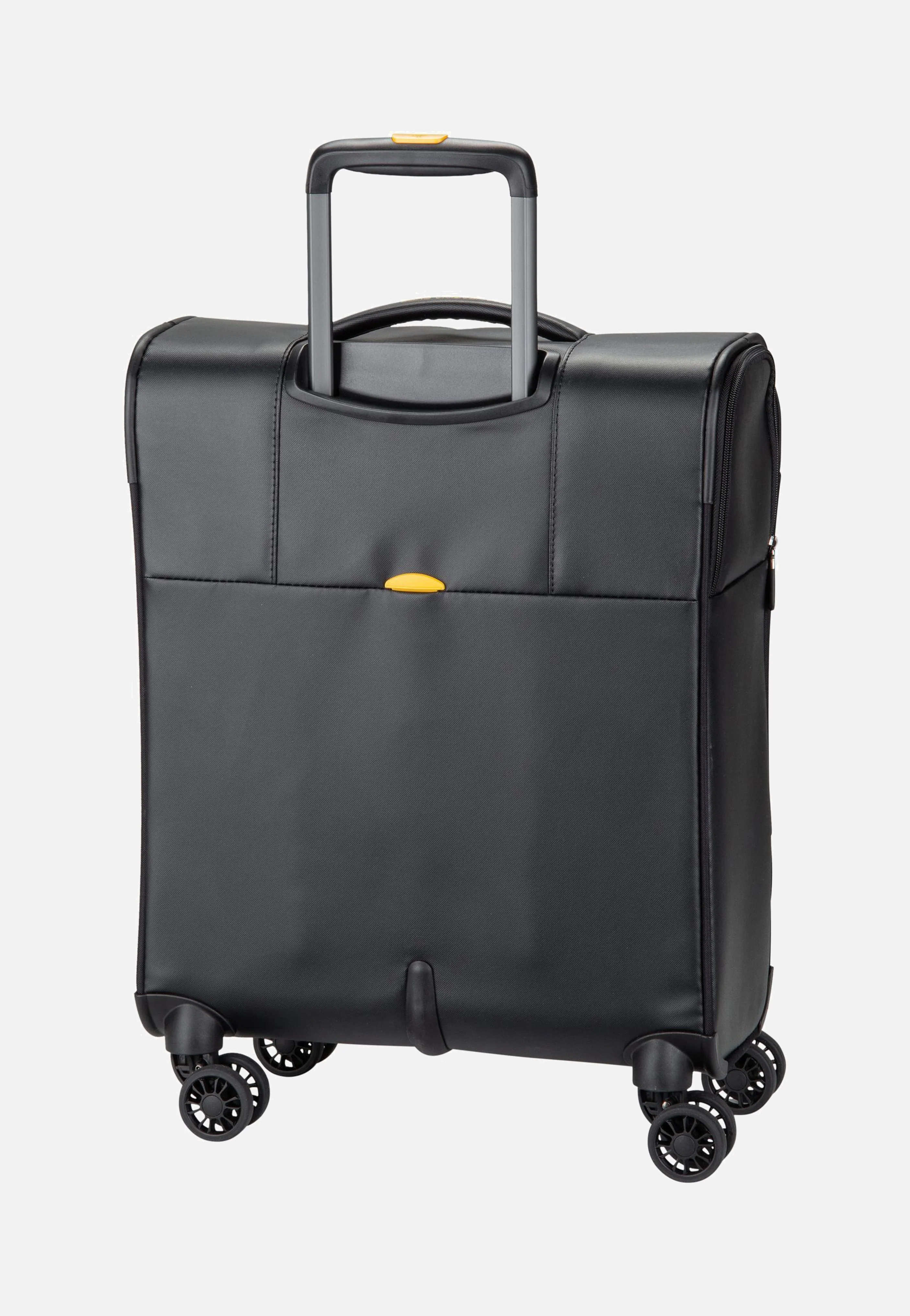 Eco Coated OSV01 Black - Koffer - Image 2