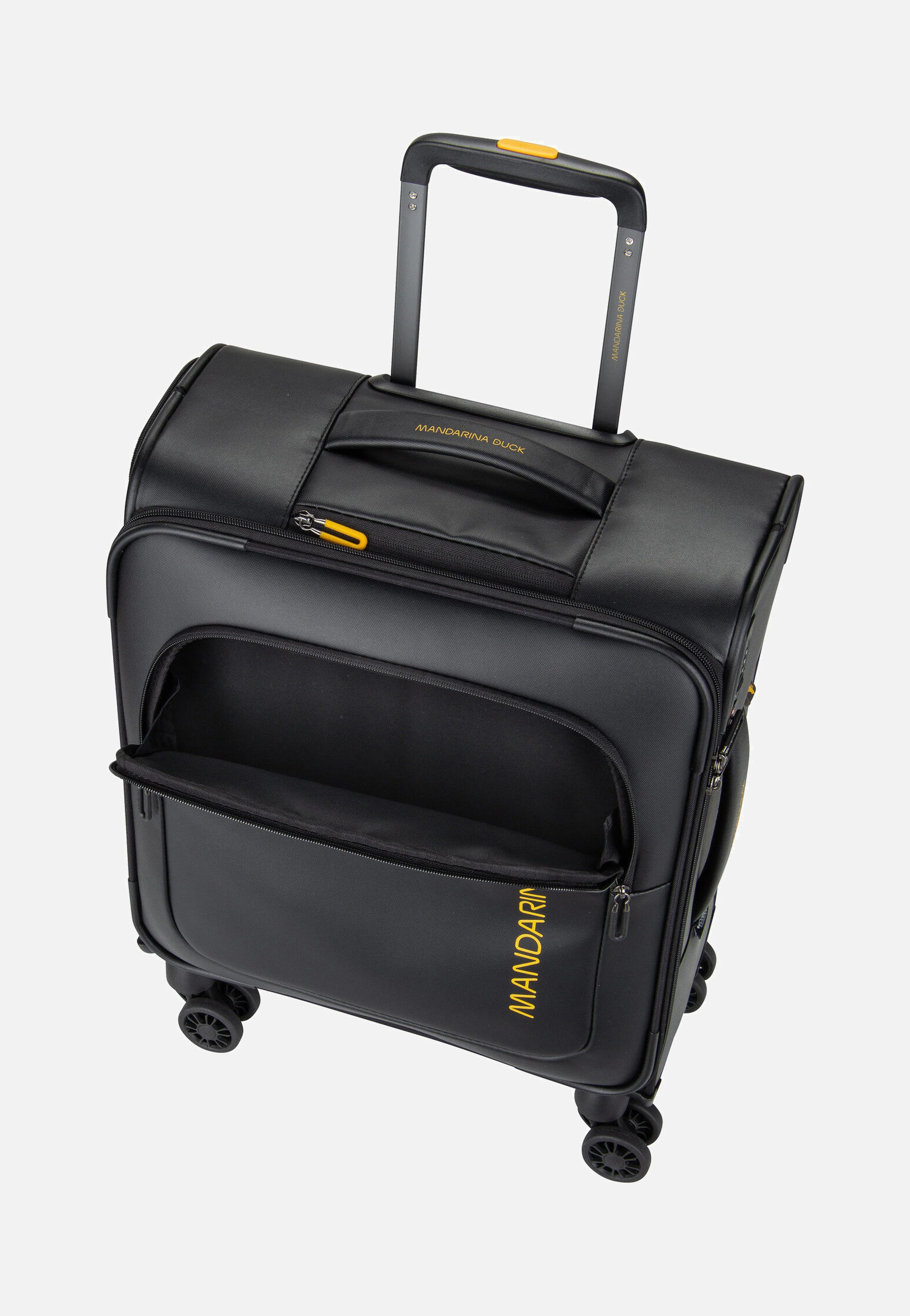 Eco Coated OSV01 Black - Koffer - Image 3