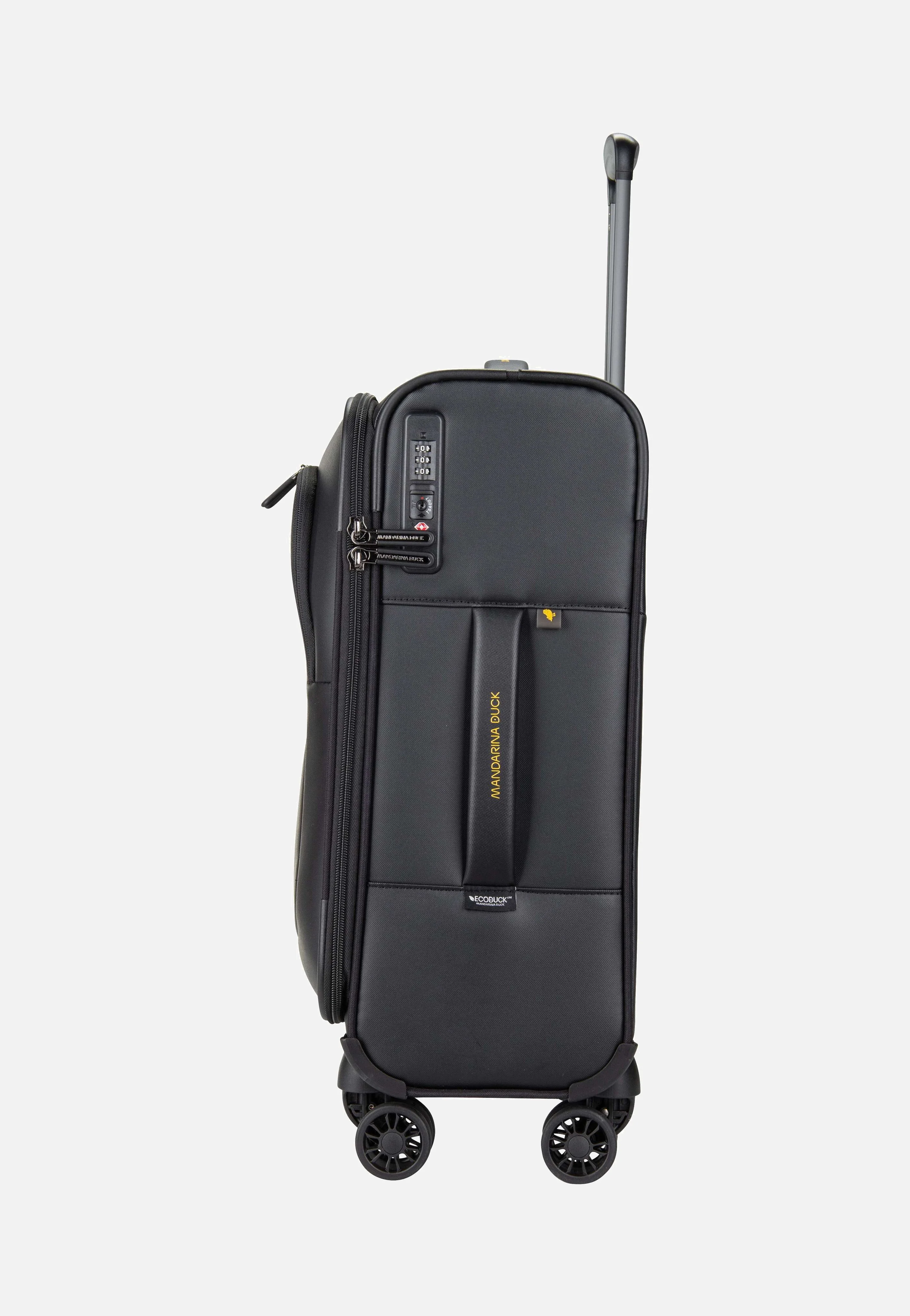Eco Coated OSV01 Black - Koffer - Image 5