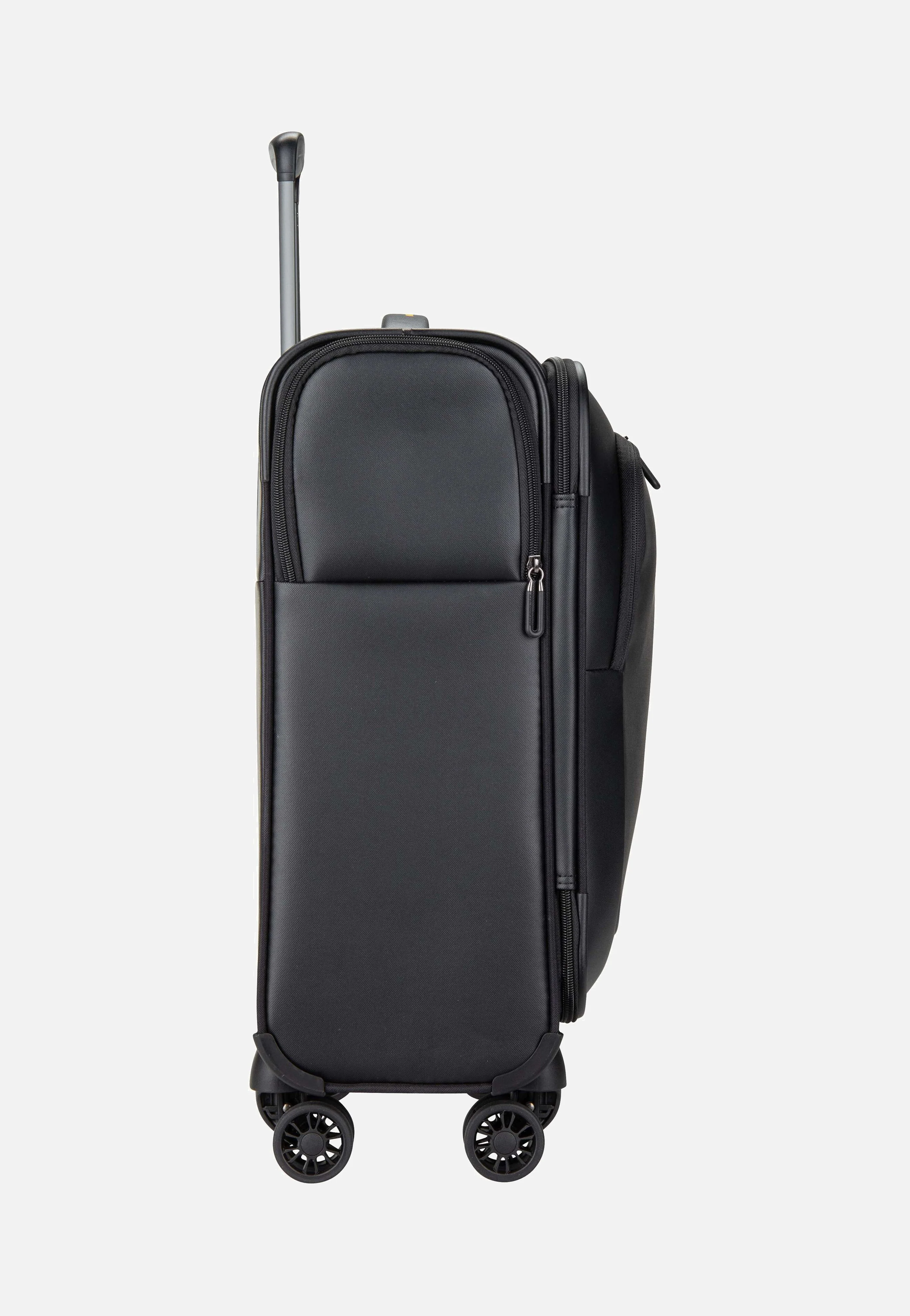 Eco Coated OSV01 Black - Koffer - Image 6