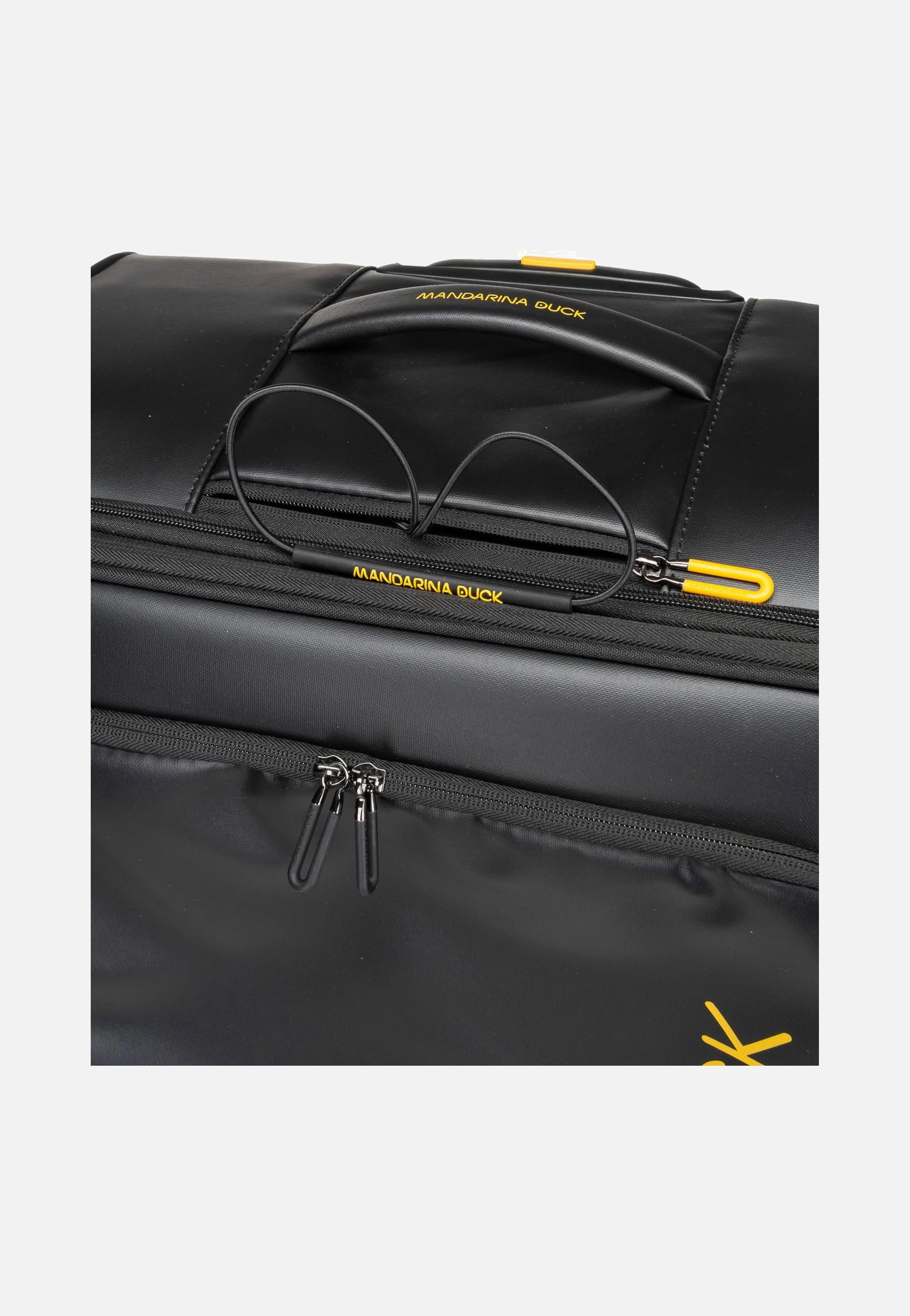 Eco Coated OSV04 Black - Koffer - Image 10