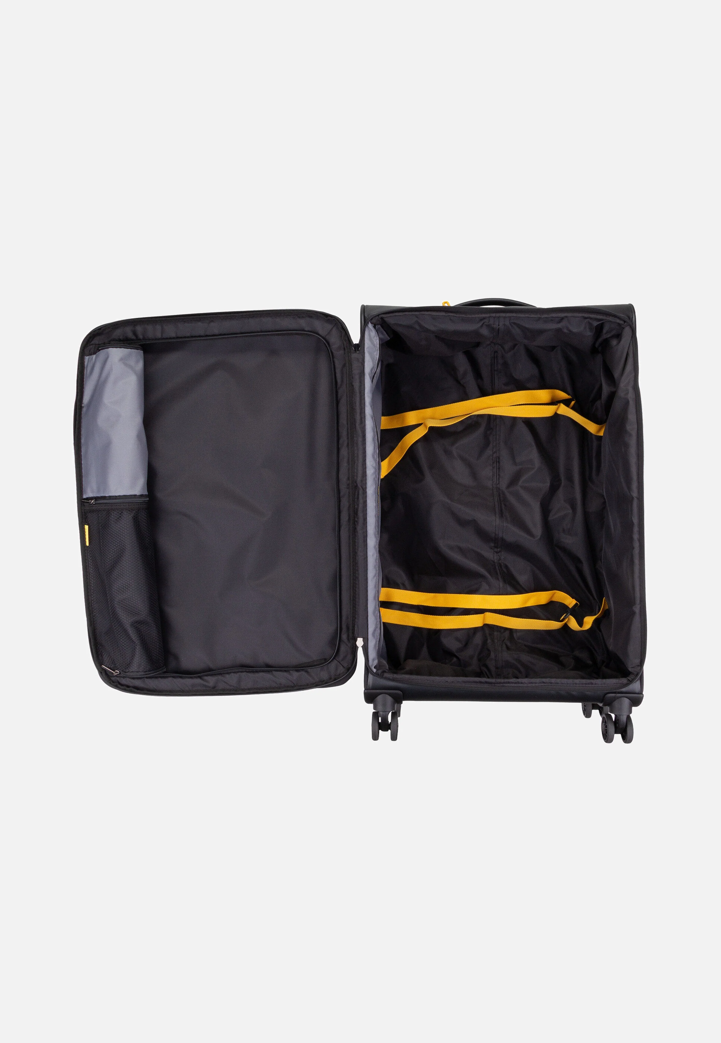 Eco Coated OSV04 Black - Koffer - Image 3