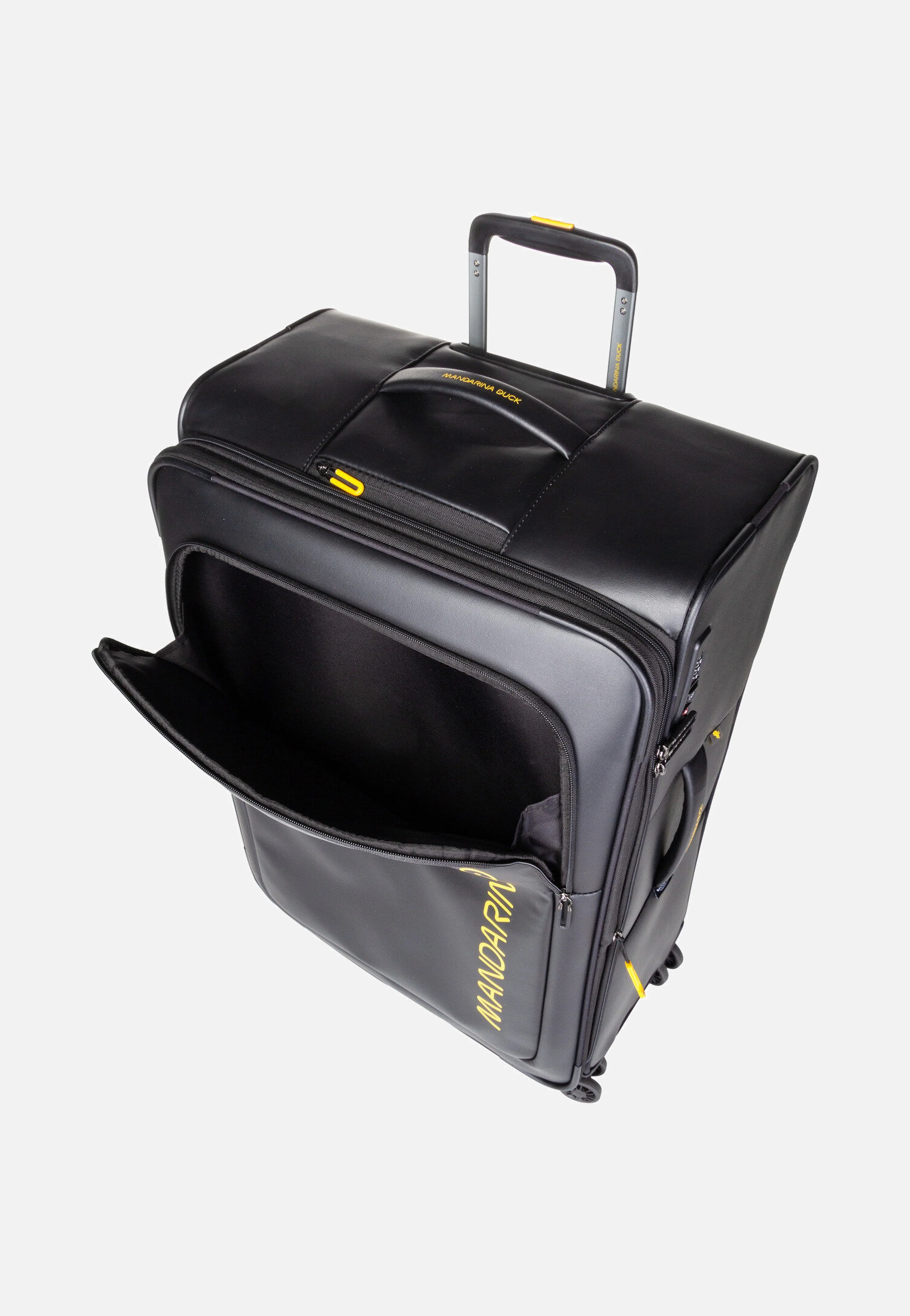 Eco Coated OSV04 Black - Koffer - Image 5