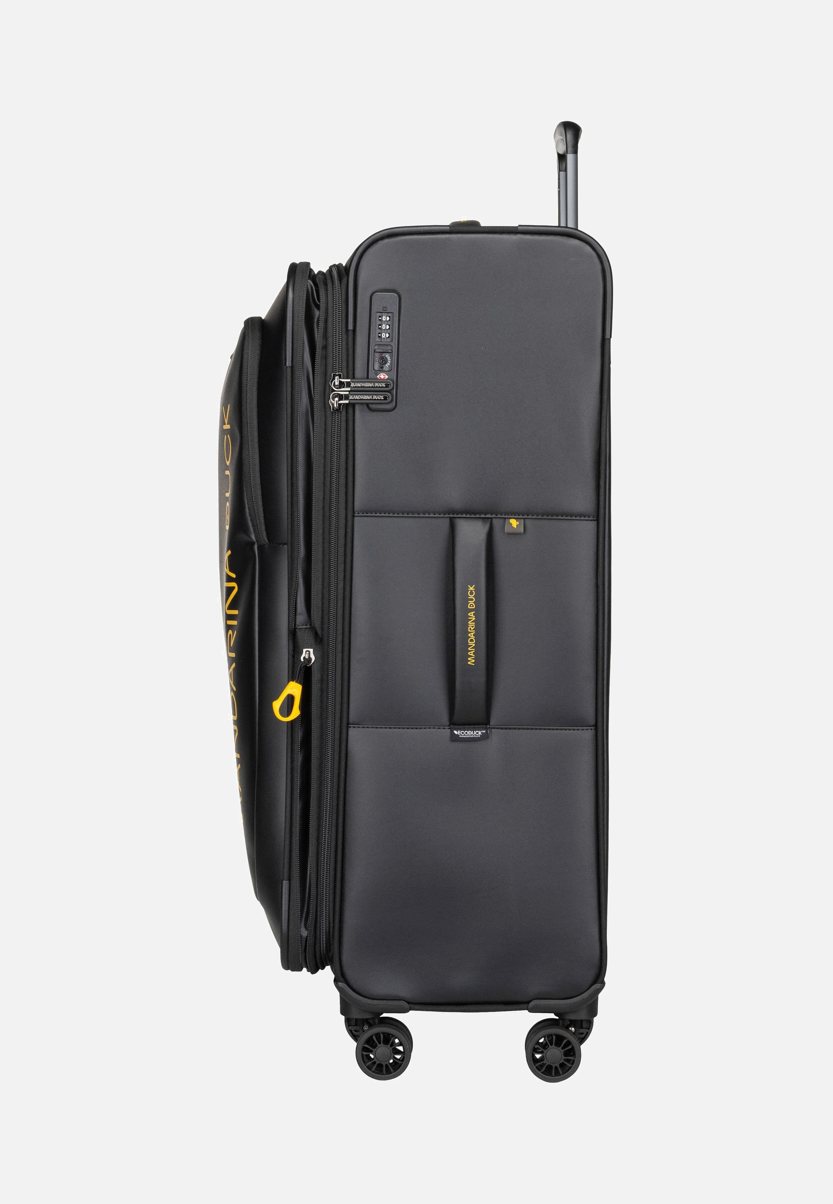 Eco Coated OSV04 Black - Koffer - Image 8