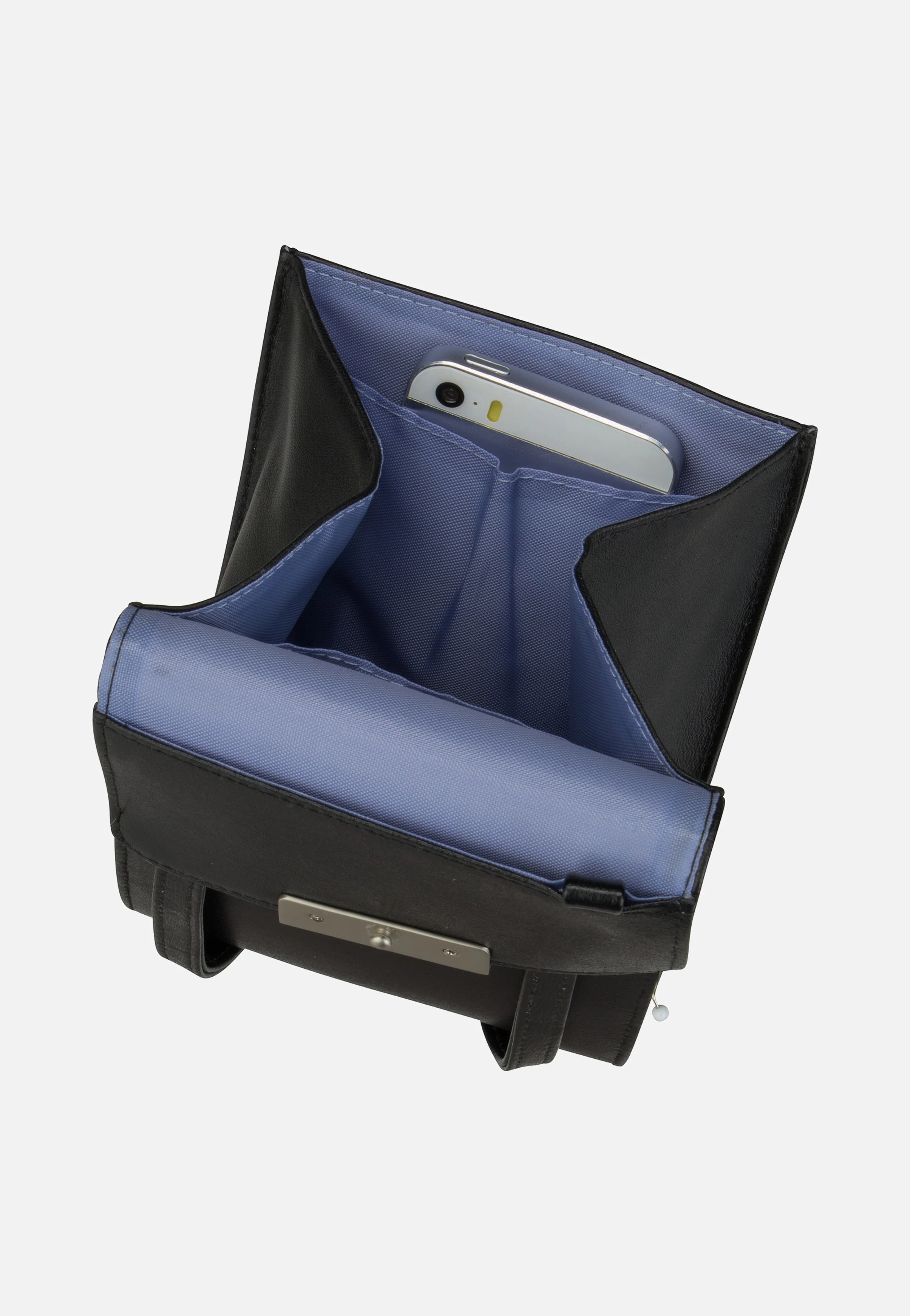Hera 3.0 RAP10 Black - Handytasche - Image 4
