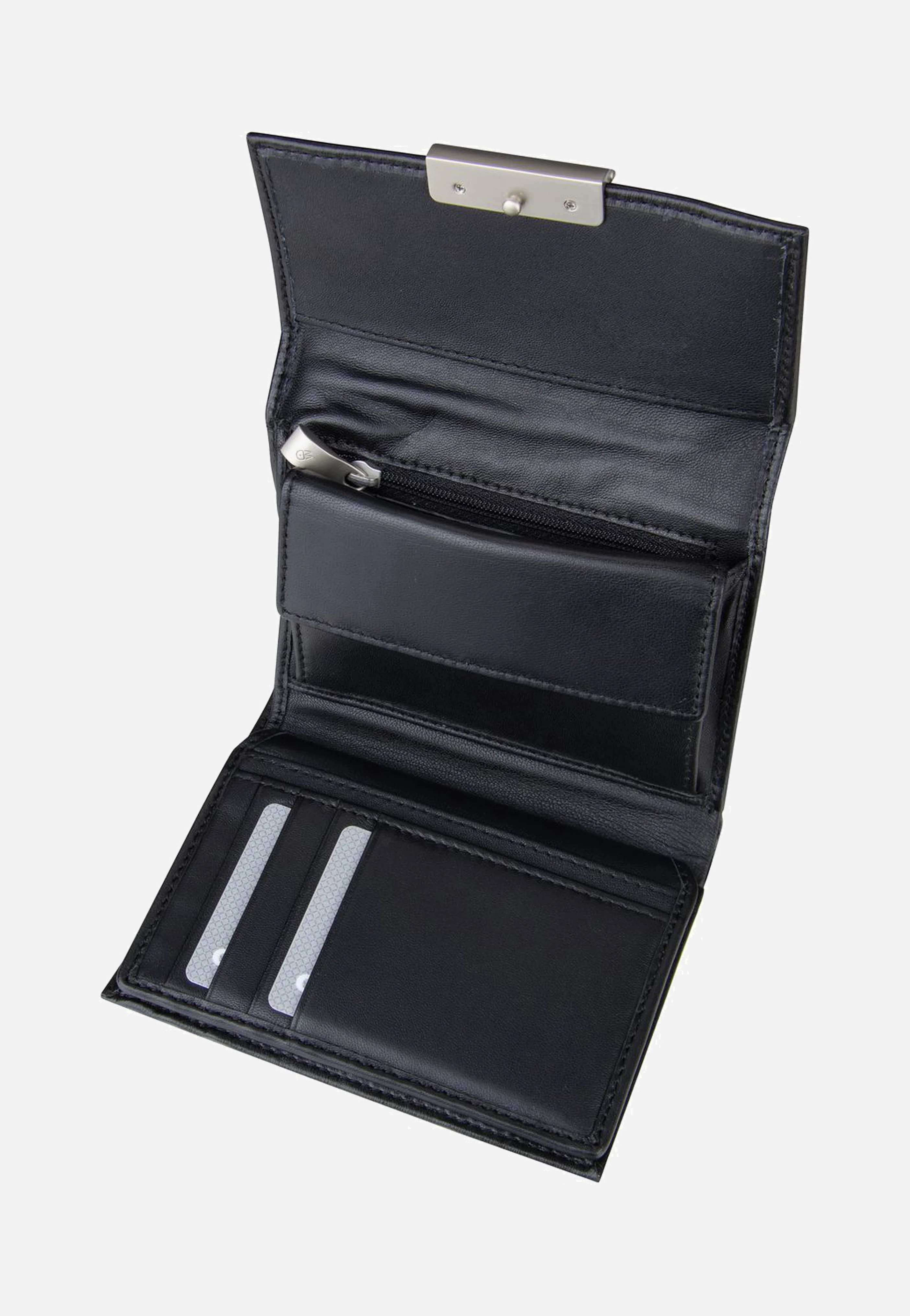 Hera 3.0 RAP14 Black - Portemonnaie - Image 3