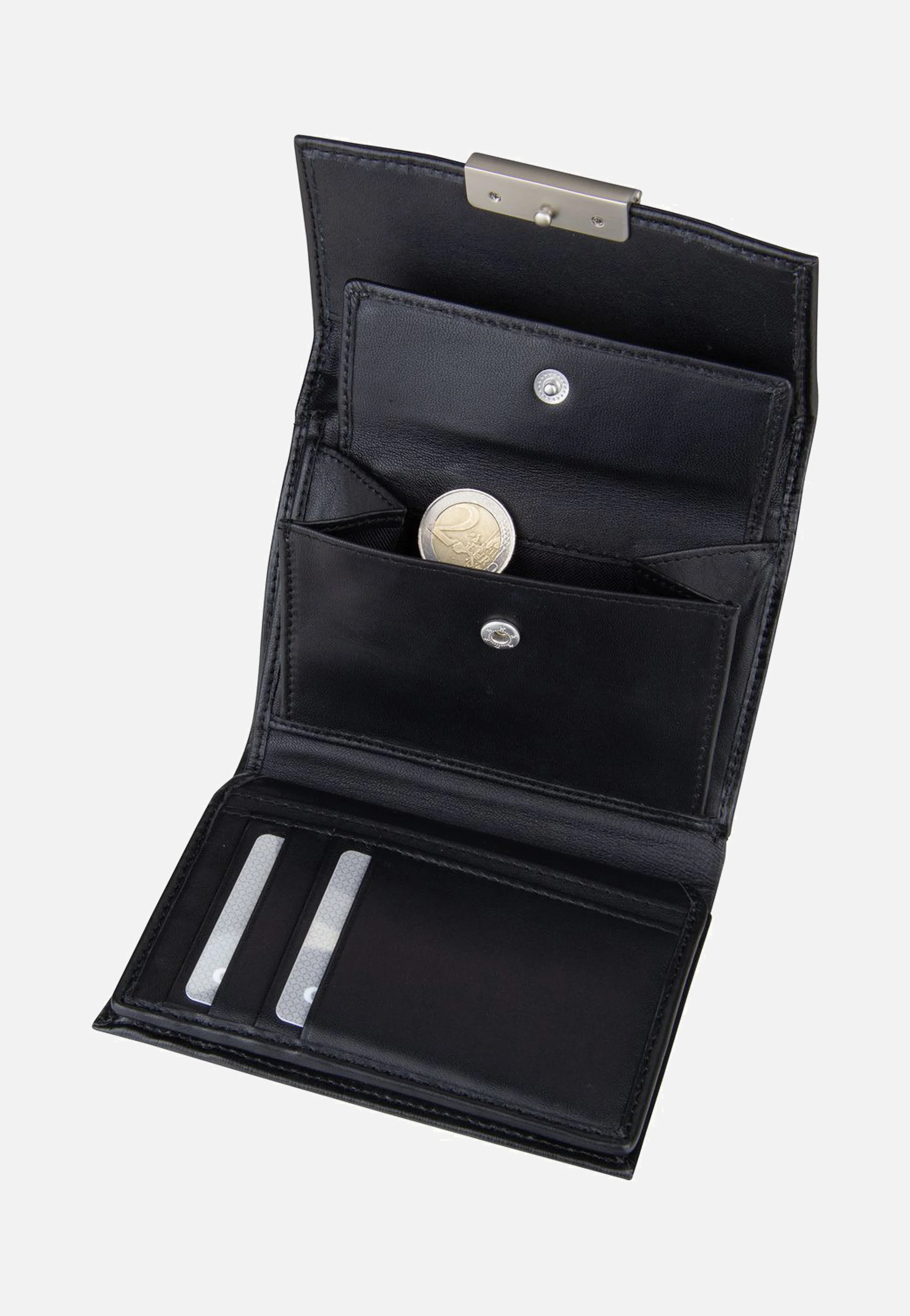 Hera 3.0 RAP14 Black - Portemonnaie - Image 4
