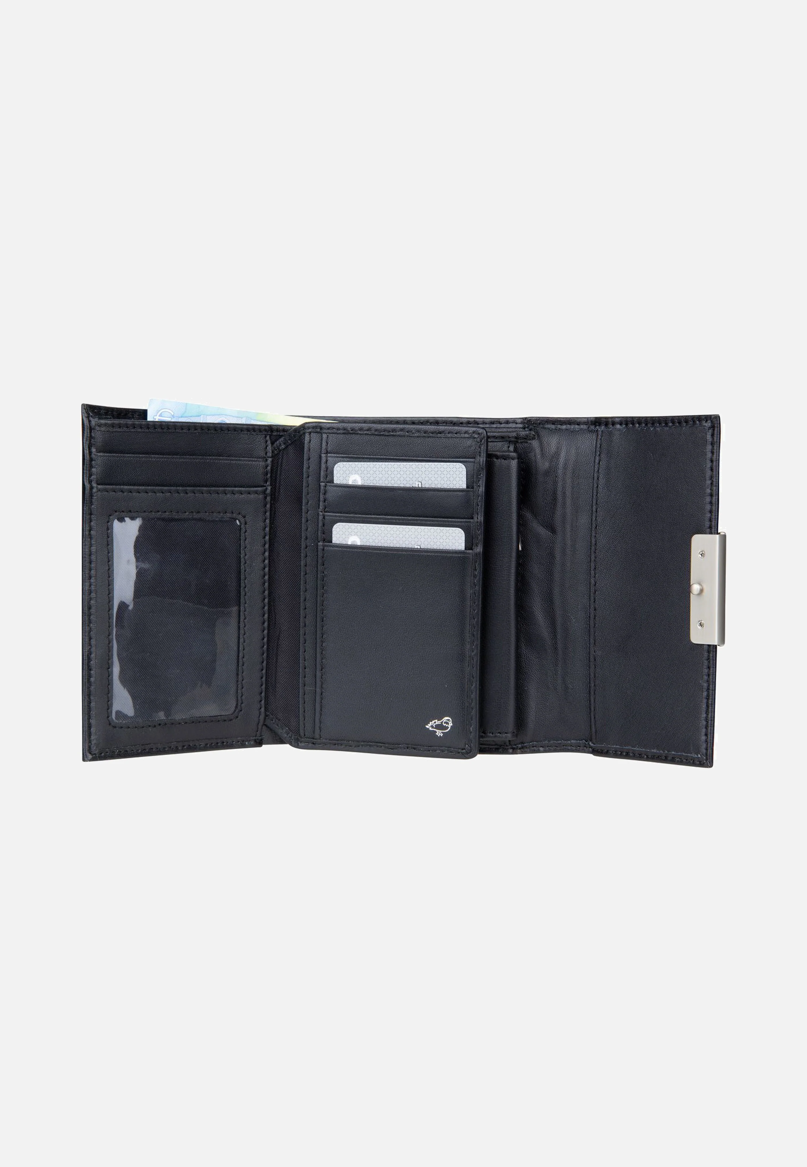 Hera 3.0 RAP14 Black - Portemonnaie - Image 5