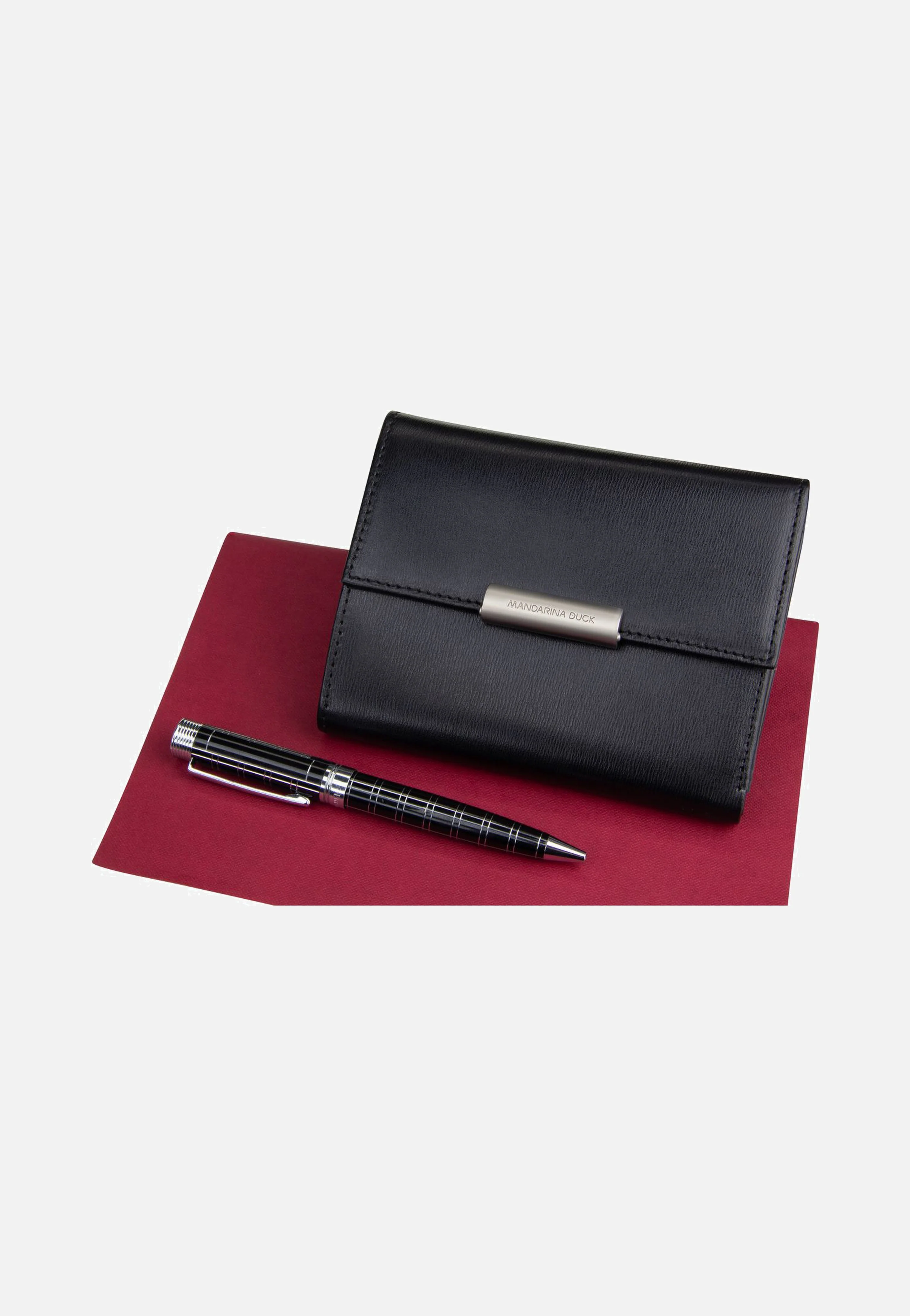 Hera 3.0 RAP14 Black - Portemonnaie - Image 7