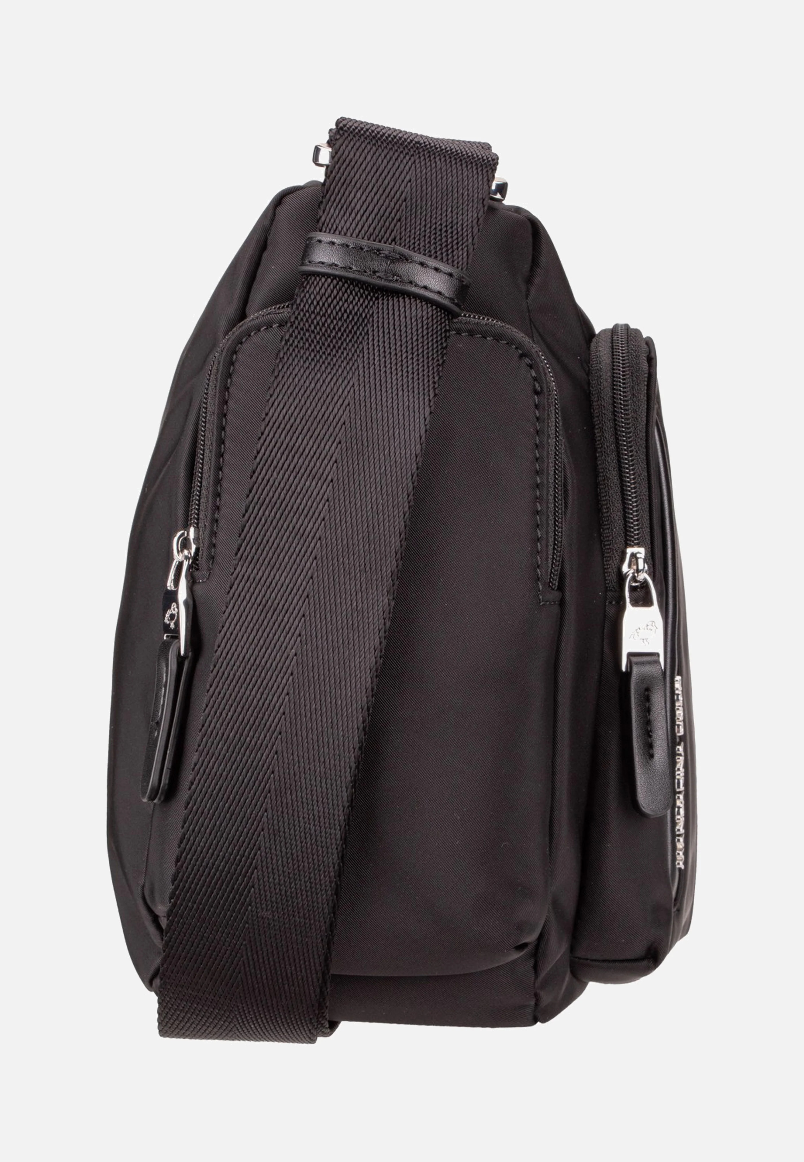 Hunter Cargo VCT54 Black - Crossbody Bag - Image 3