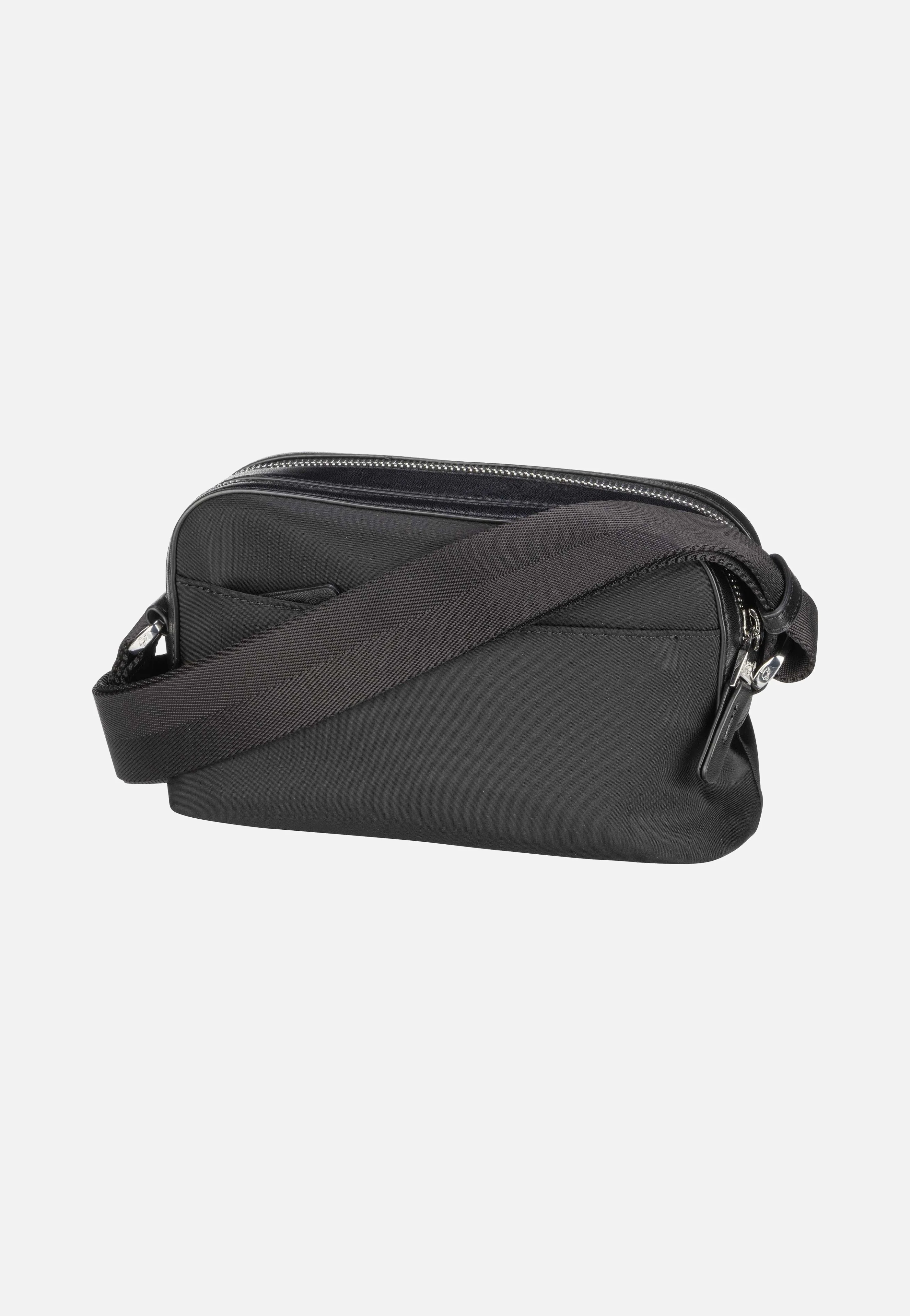 Hunter Crossover VCT02 Black - Crossbody Bag - Image 2