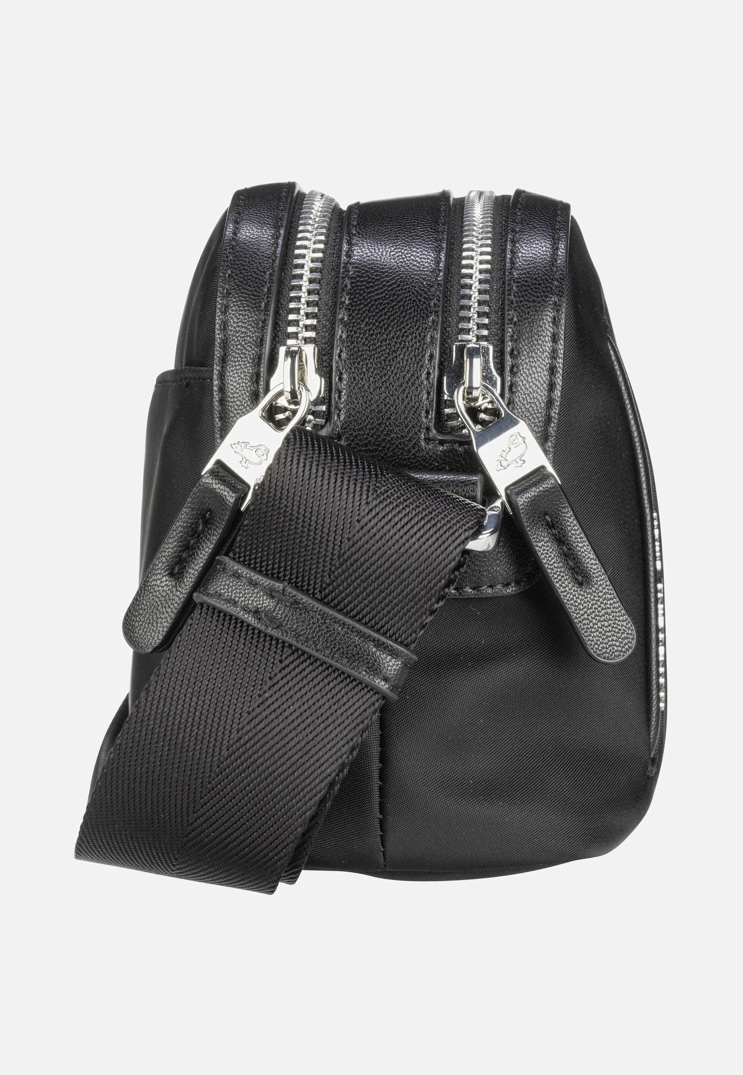 Hunter Crossover VCT02 Black - Crossbody Bag - Image 5