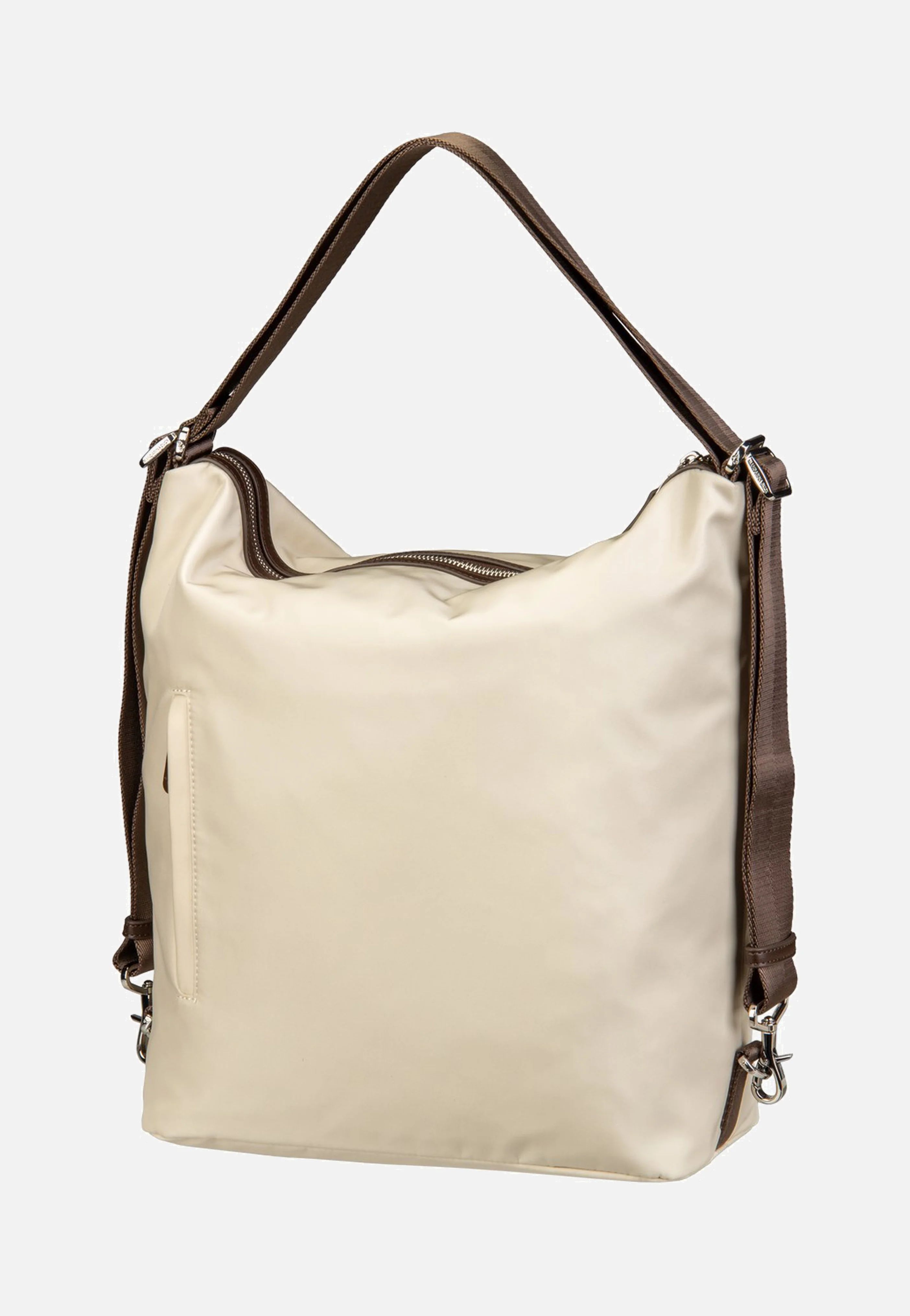 Hunter Hobo VCT10 Latte - Rucksack - Image 3