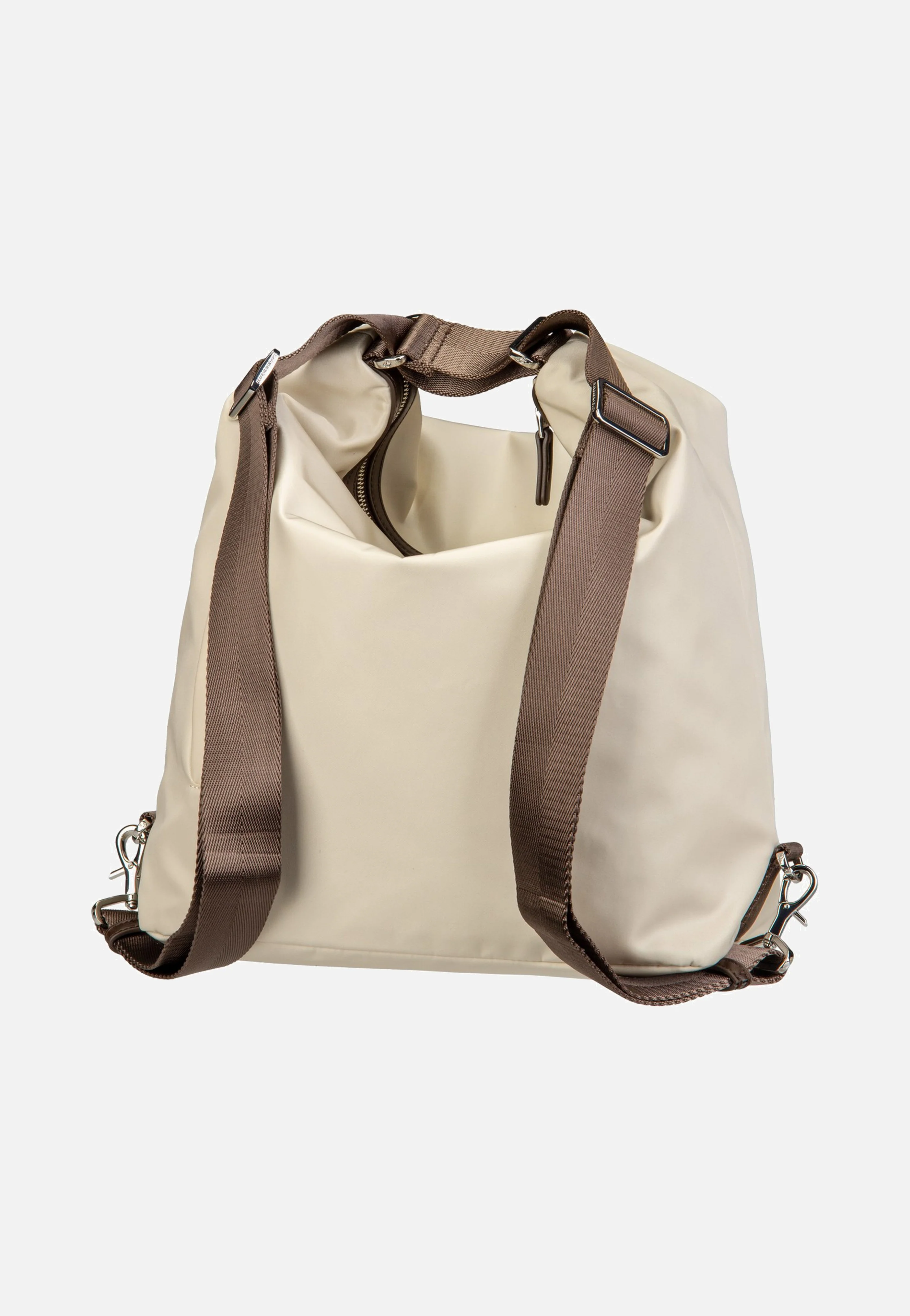 Hunter Hobo VCT10 Latte - Rucksack - Image 5