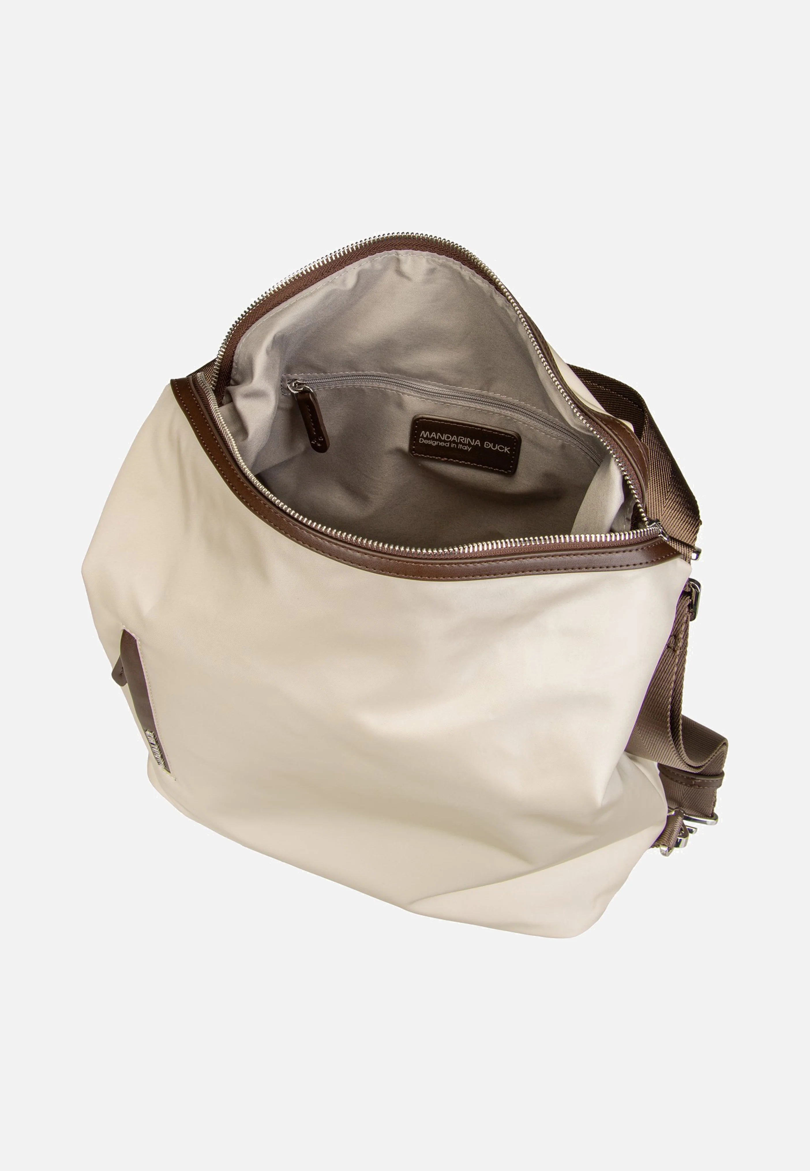 Hunter Hobo VCT10 Latte - Rucksack - Image 6
