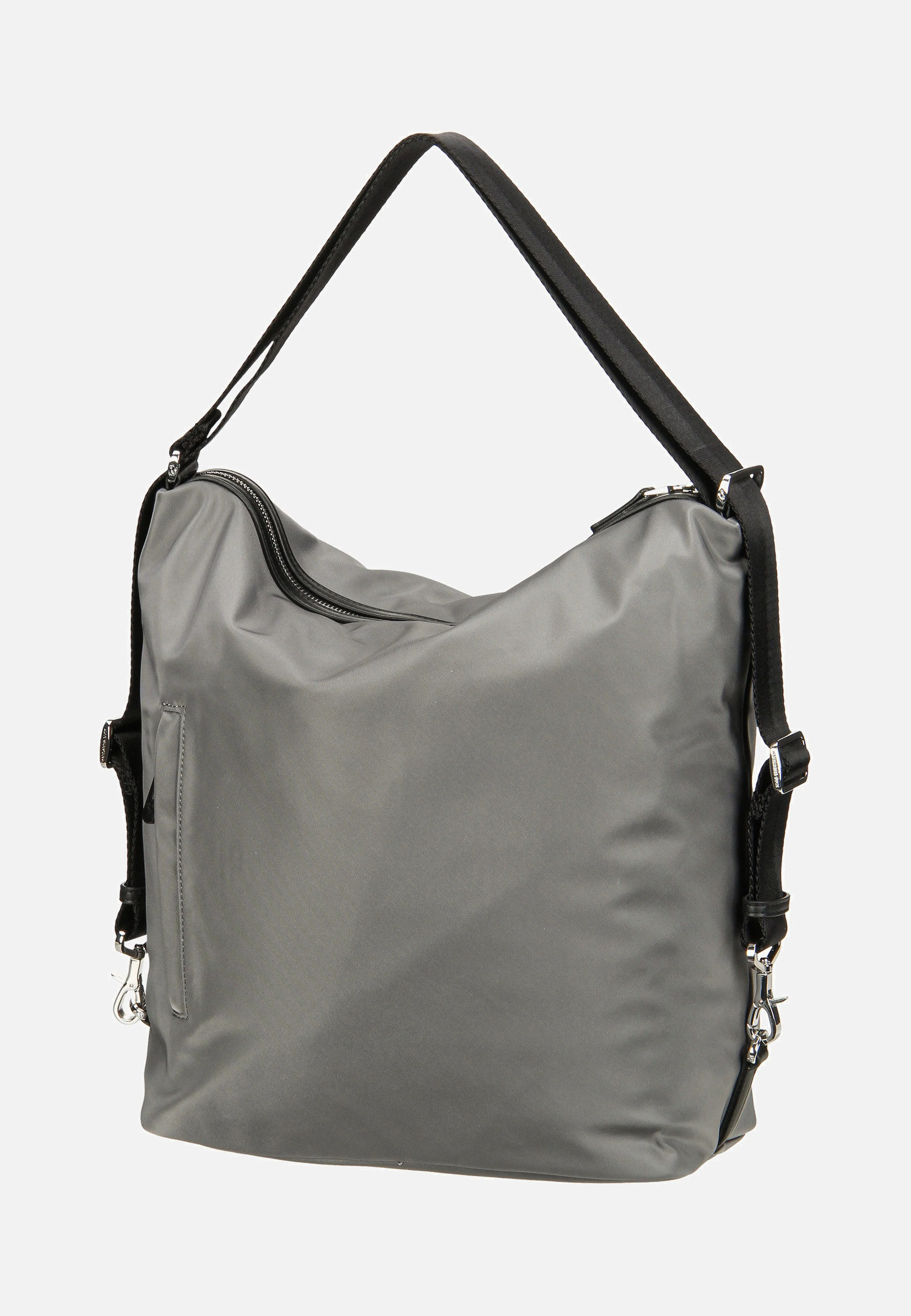 Hunter Hobo VCT10 Smoked Pearl - Rucksack - Image 2