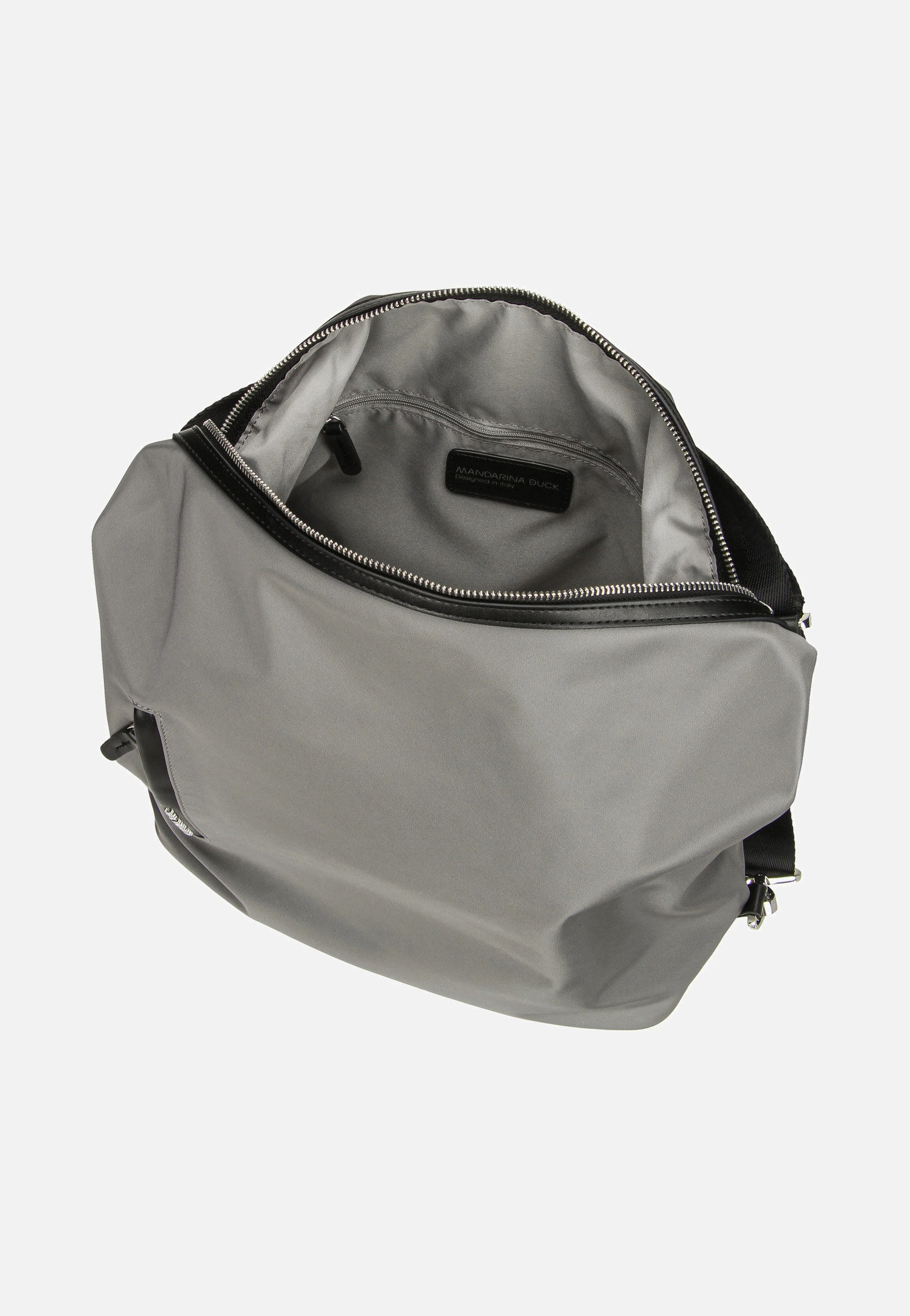 Hunter Hobo VCT10 Smoked Pearl - Rucksack - Image 3