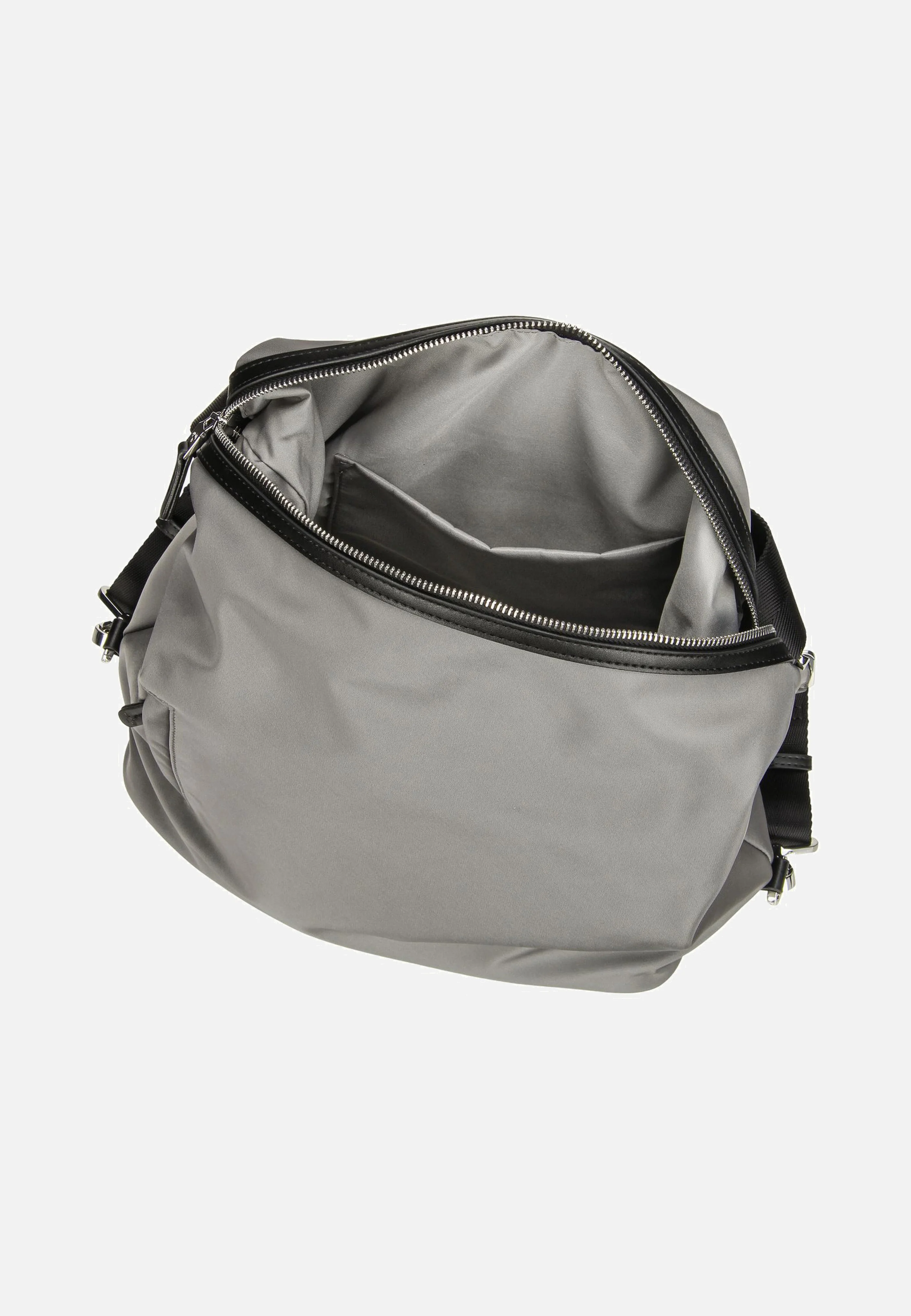 Hunter Hobo VCT10 Smoked Pearl - Rucksack - Image 4