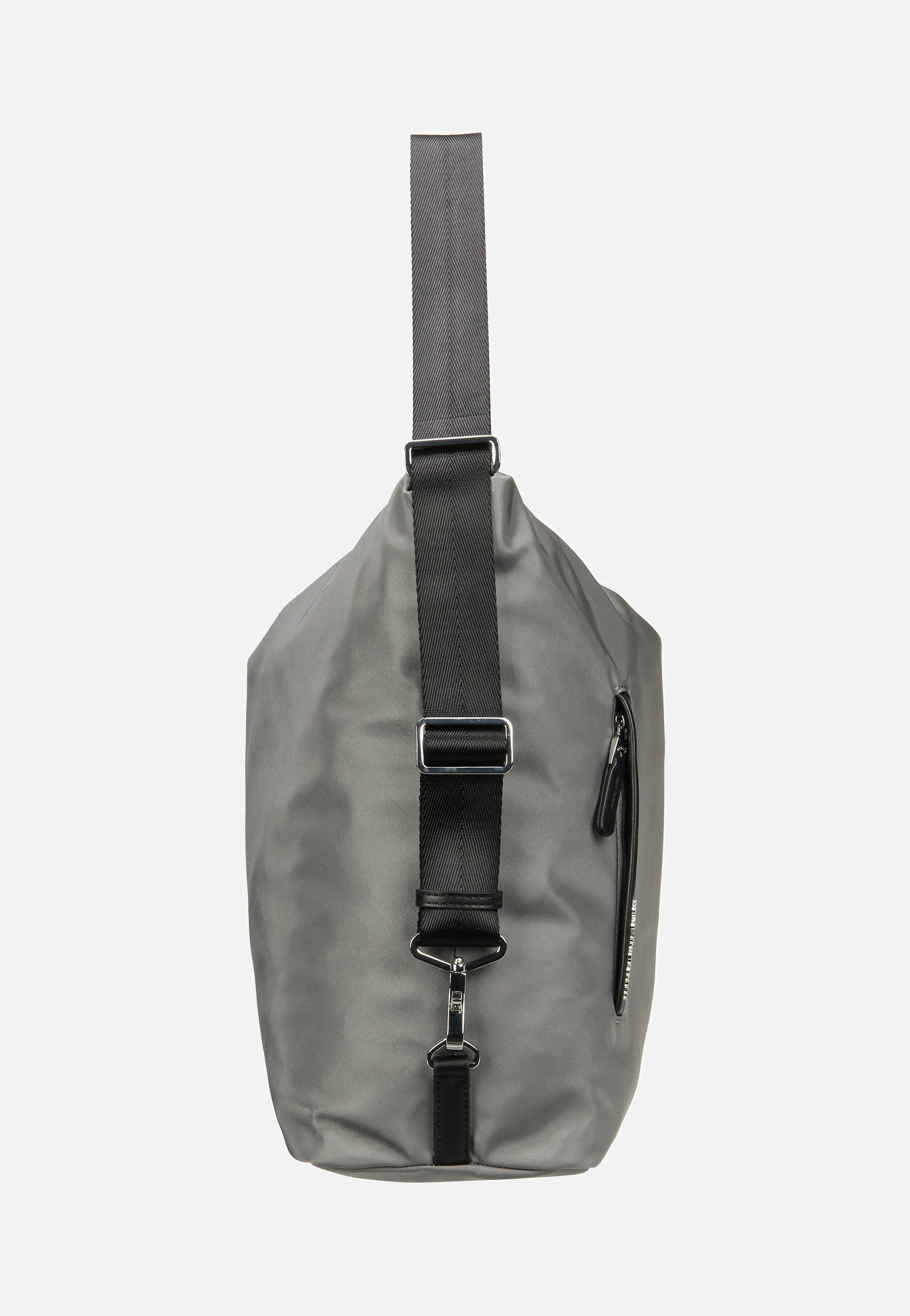 Hunter Hobo VCT10 Smoked Pearl - Rucksack - Image 5