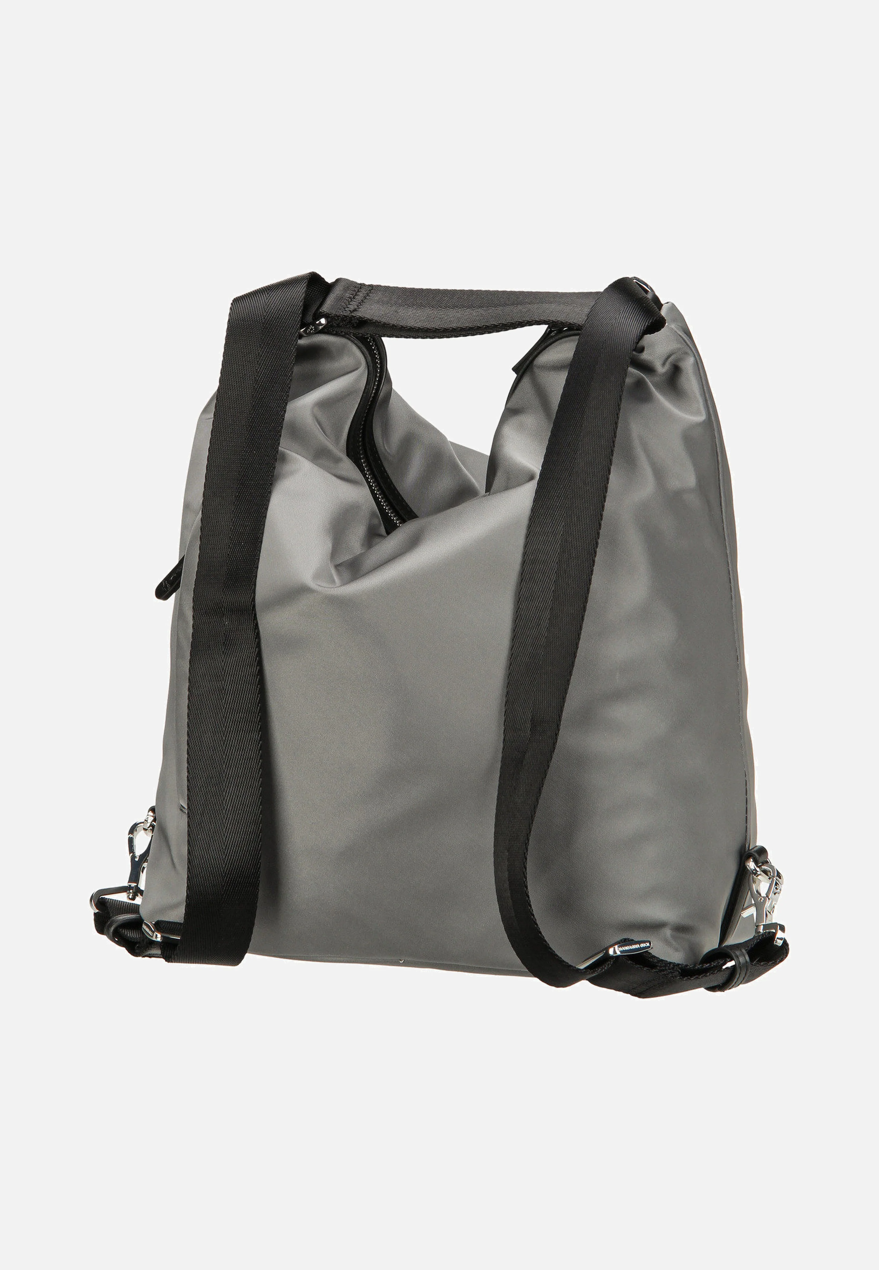 Hunter Hobo VCT10 Smoked Pearl - Rucksack - Image 6