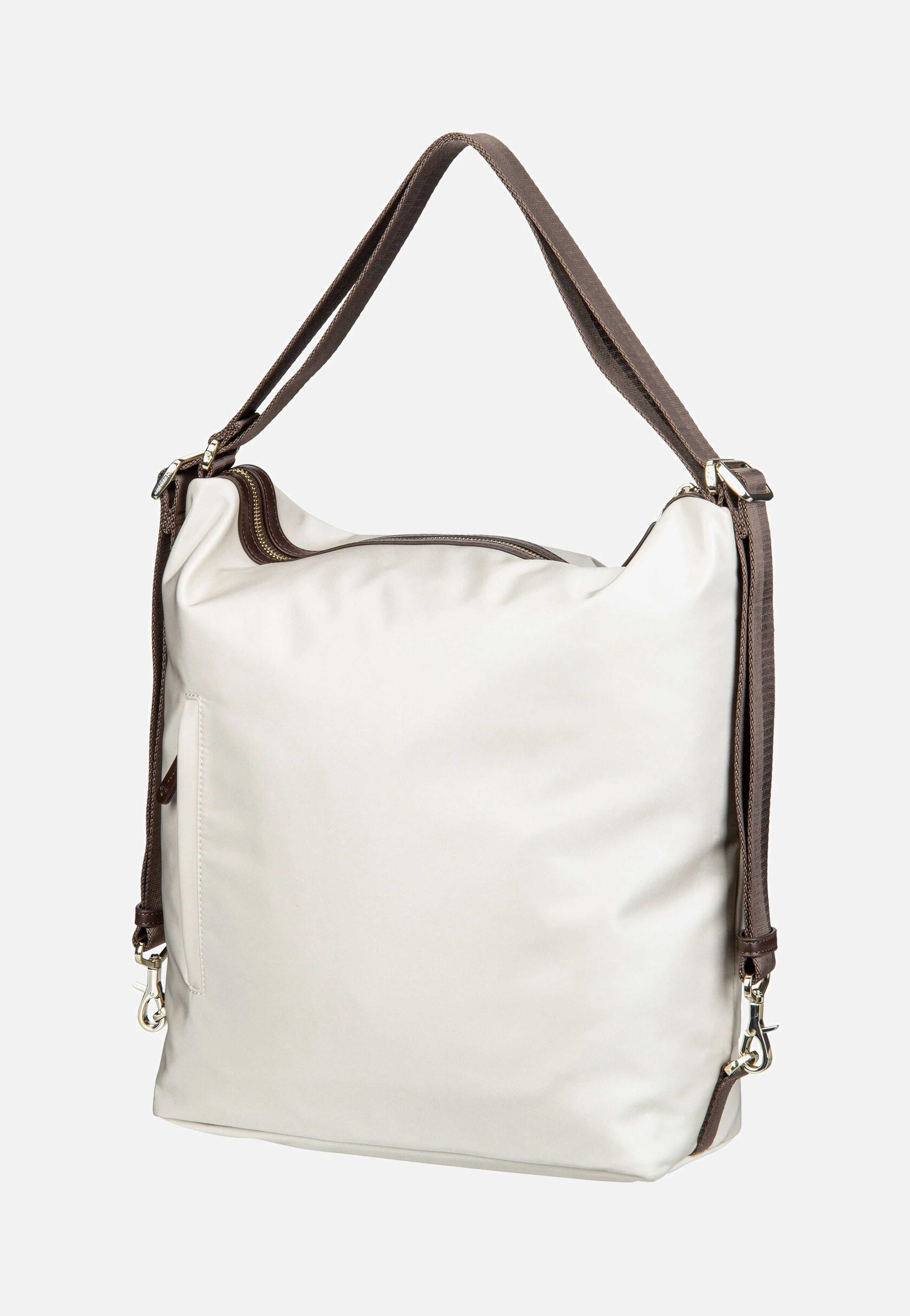 Hunter Hobo VCT10 Whitecap Gray - Rucksack - Image 2