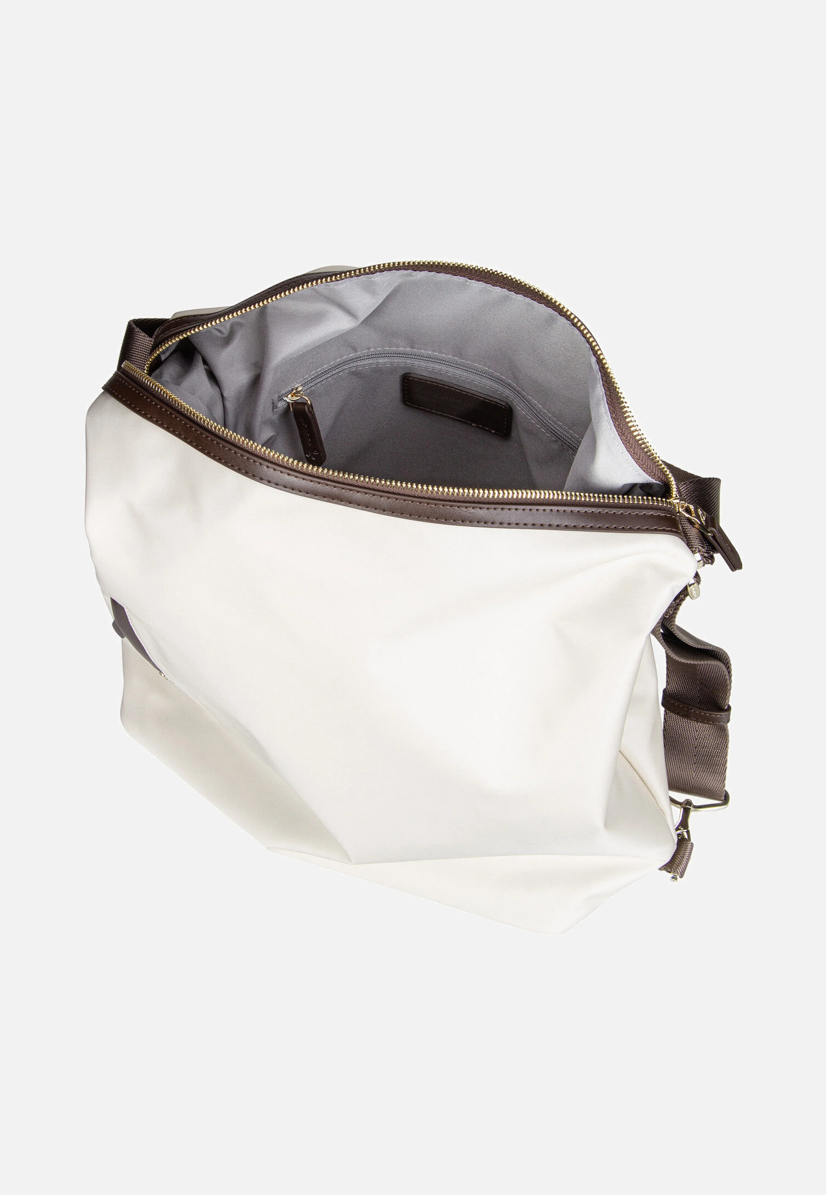 Hunter Hobo VCT10 Whitecap Gray - Rucksack - Image 3