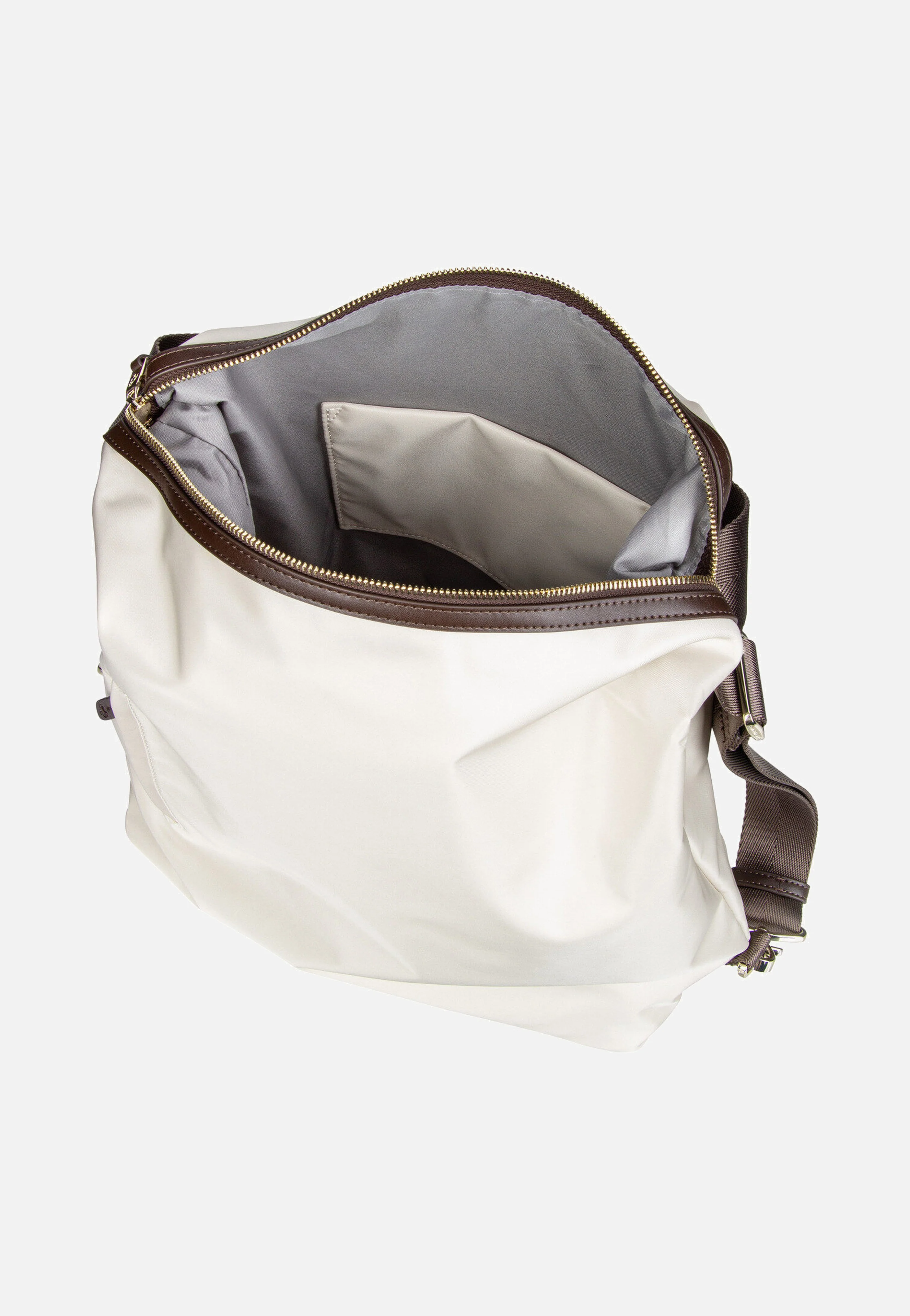 Hunter Hobo VCT10 Whitecap Gray - Rucksack - Image 4