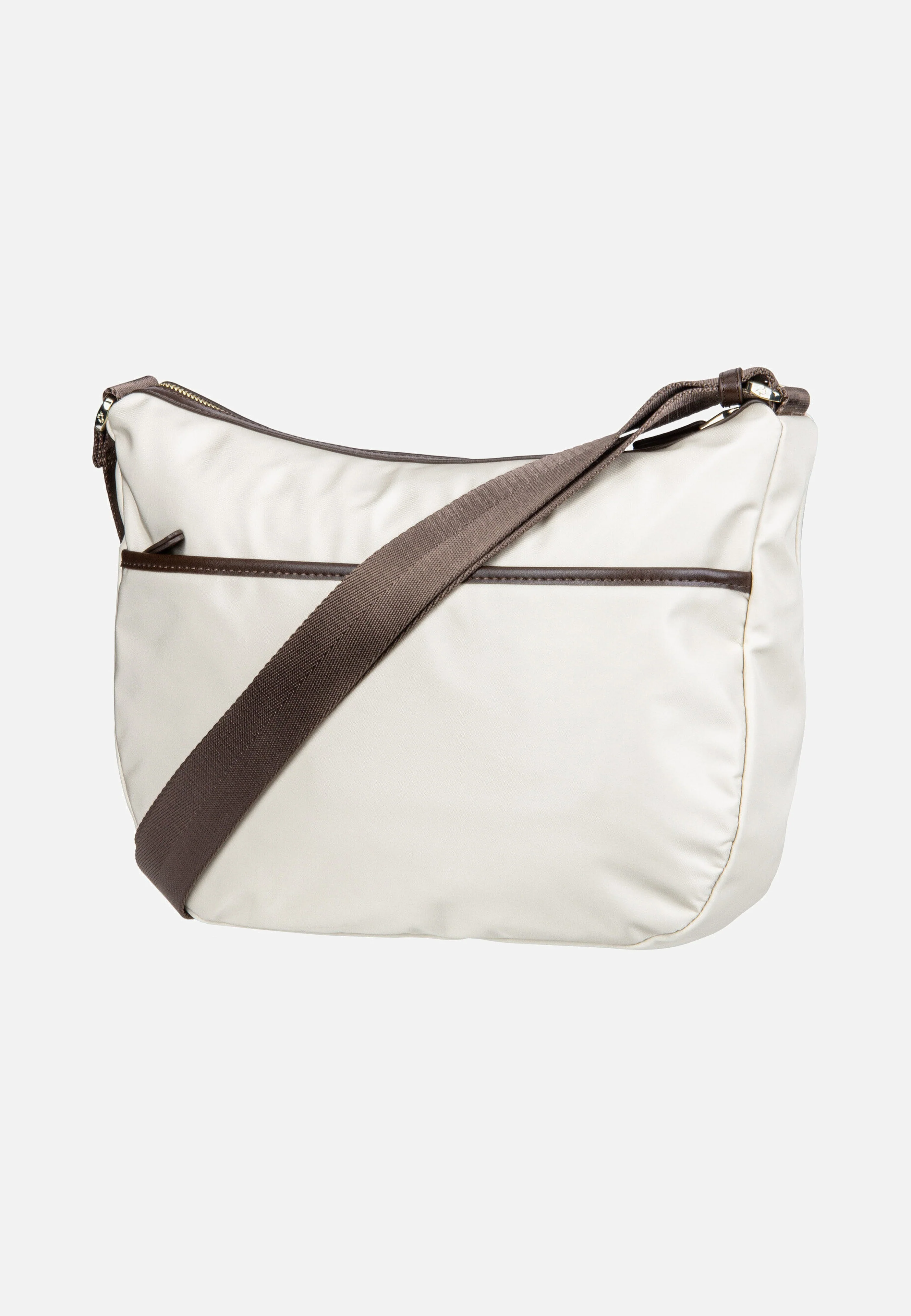 Hunter Hobo VCT20 Whitecap Gray - Hobo Bag - Image 2