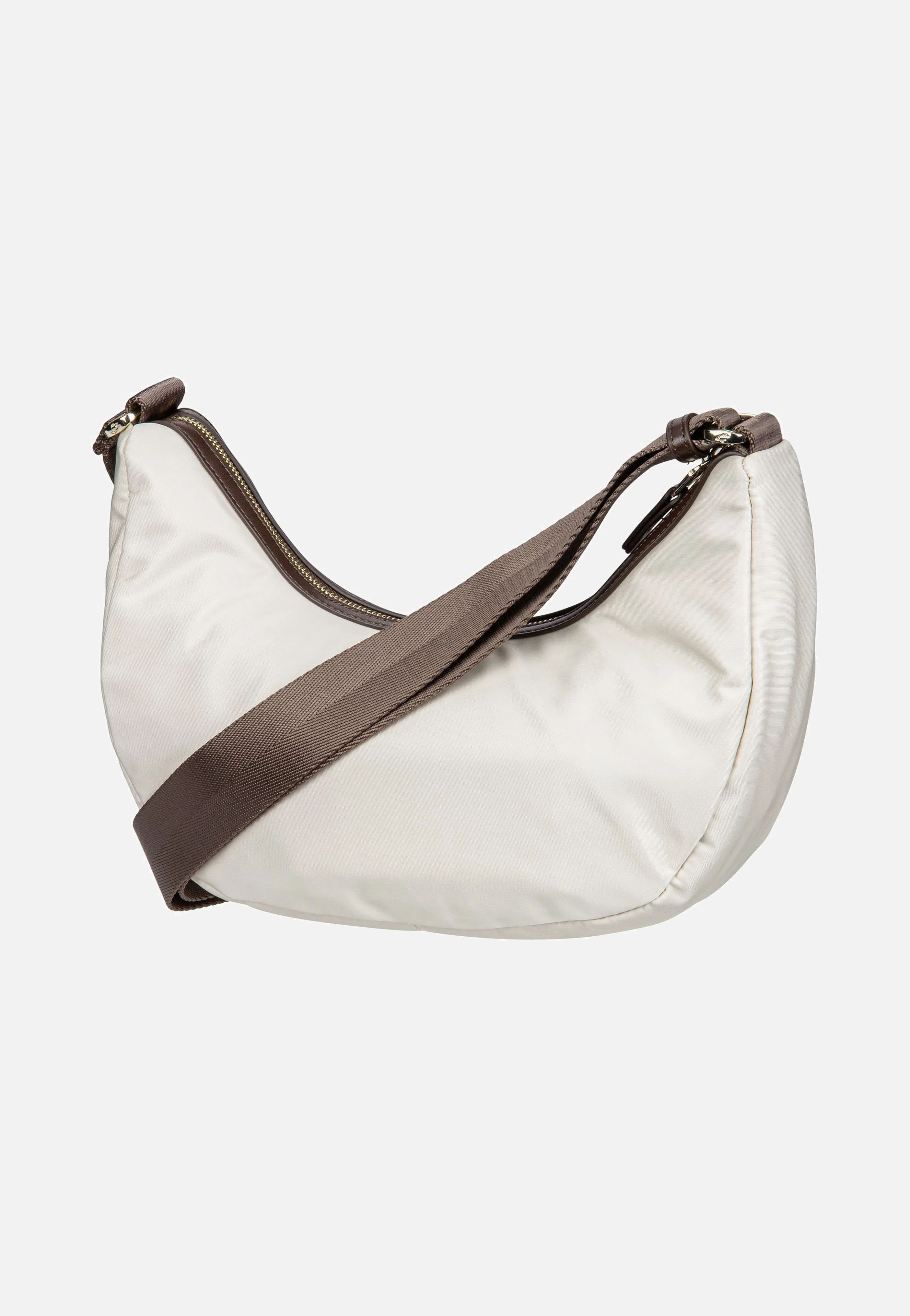 Hunter Hobo VCT47 Whitecap Gray - Crossbody Bag - Image 2