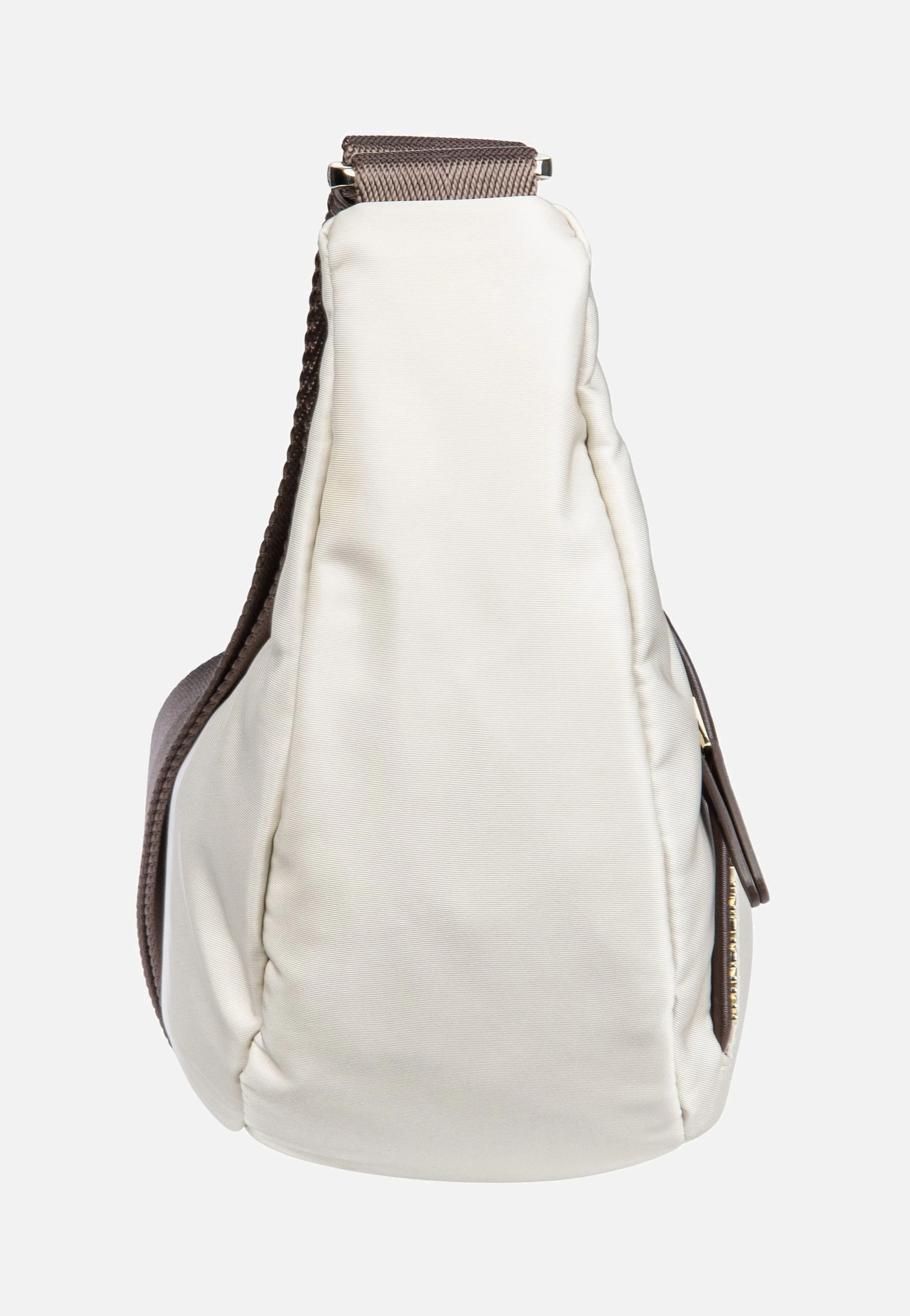 Hunter Hobo VCT47 Whitecap Gray - Crossbody Bag - Image 5