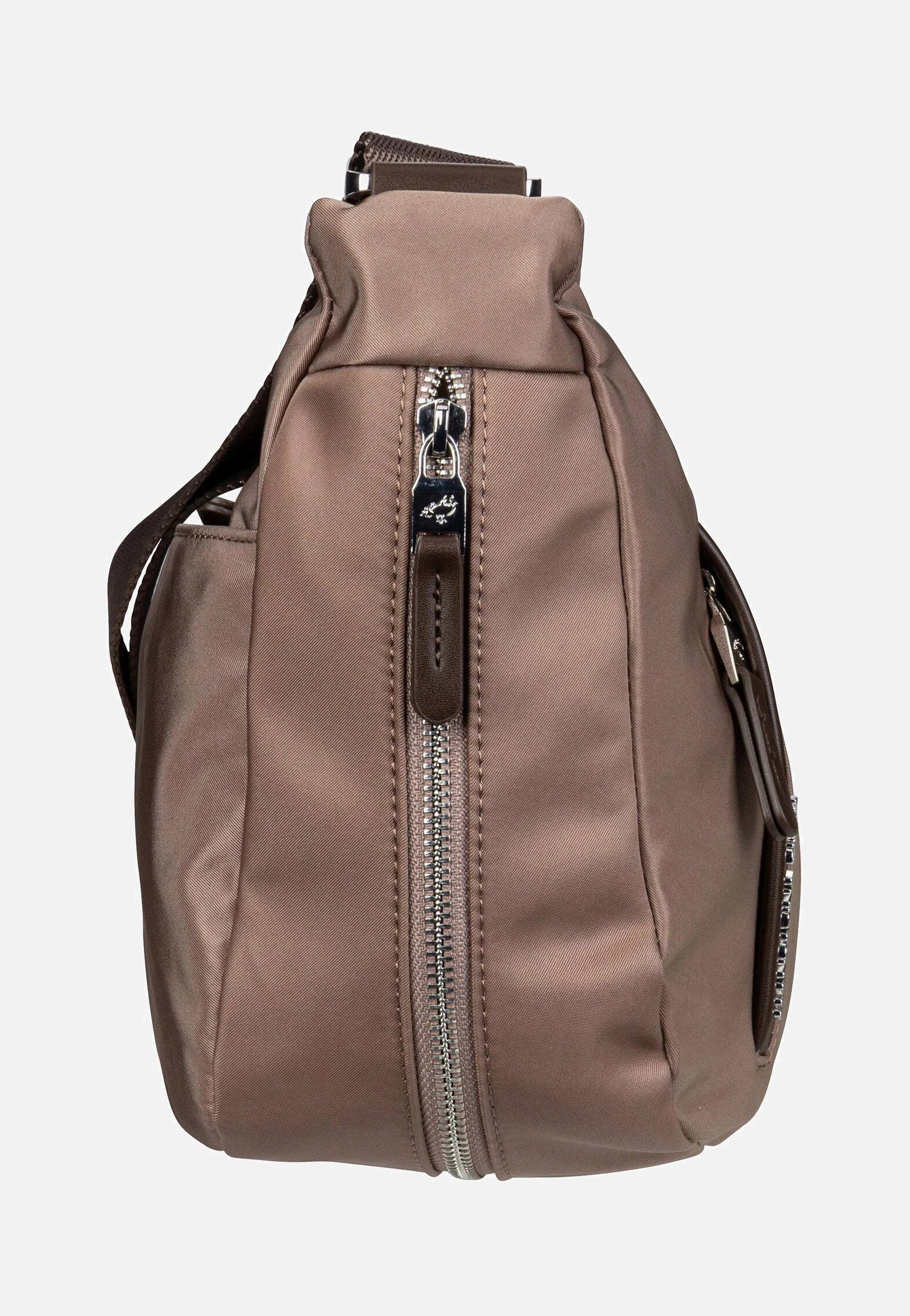 Hunter Medium Hobo VCT36 Beaver - Hobo Bag - Image 5