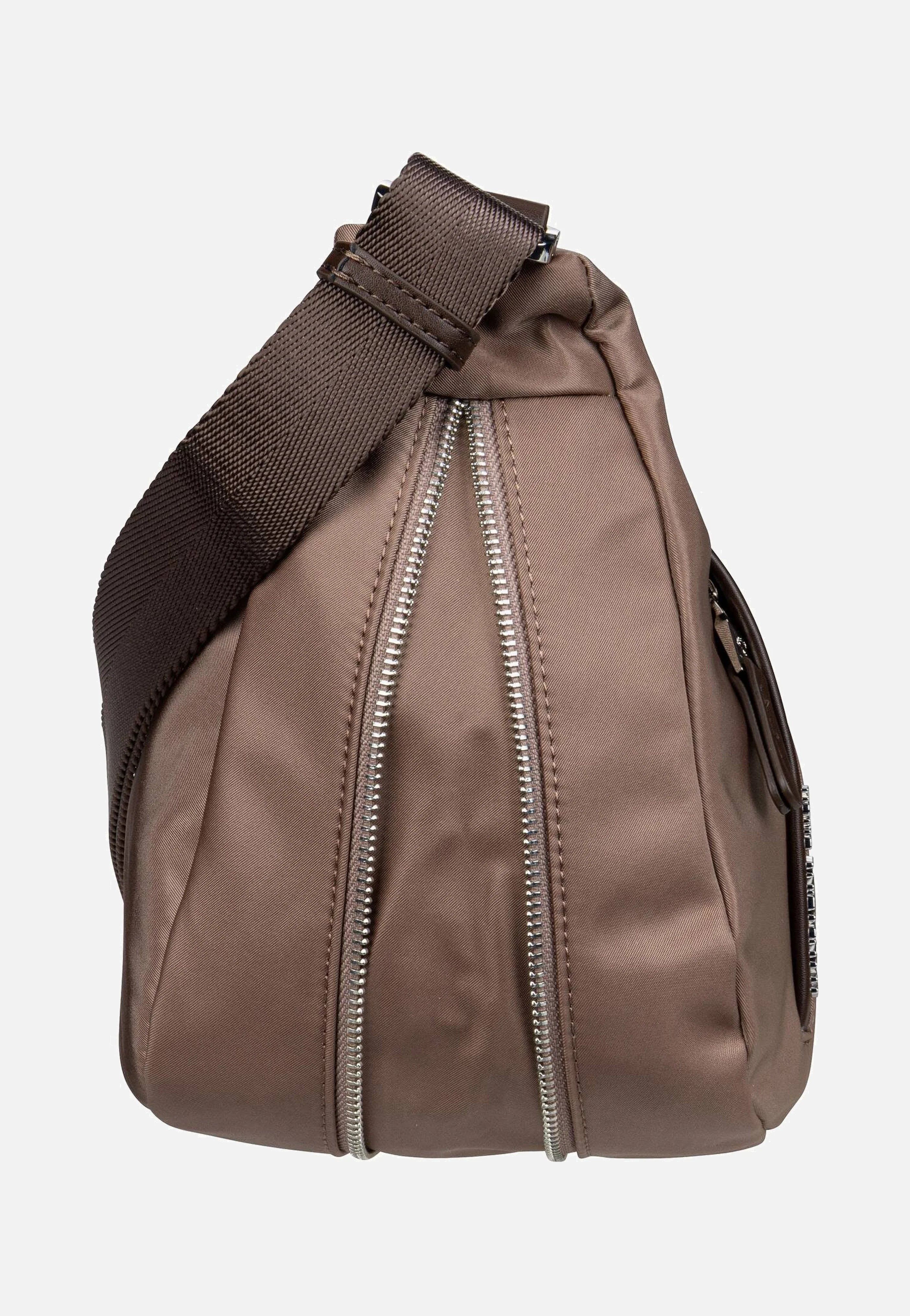 Hunter Medium Hobo VCT36 Beaver - Hobo Bag - Image 6