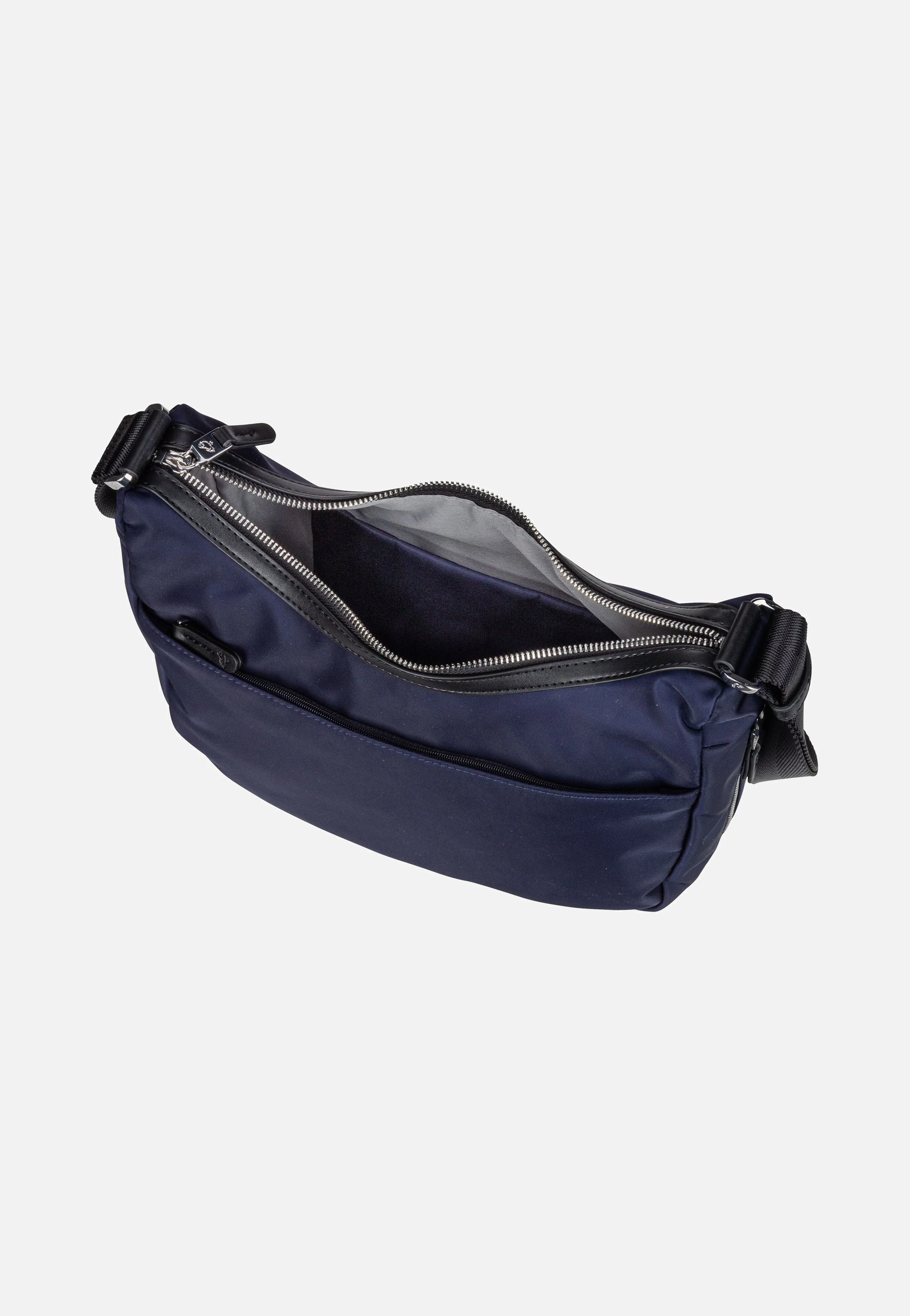 Hunter Medium Hobo VCT36 Eclipse - Hobo Bag - Image 3